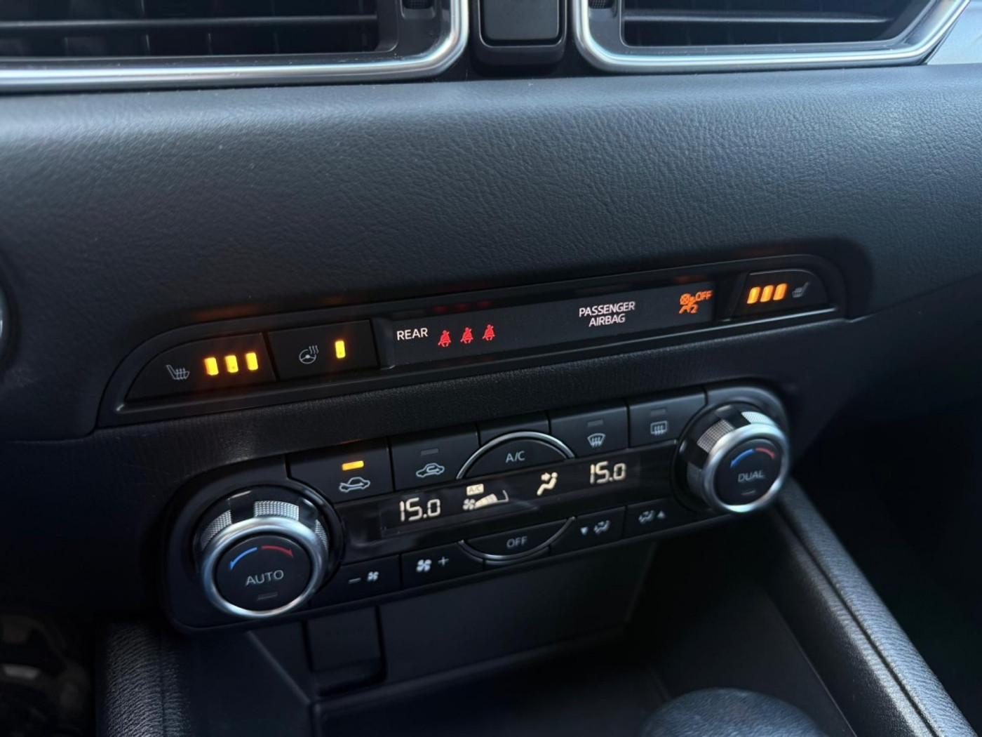 Foto van Mazda Mazda Cx-5