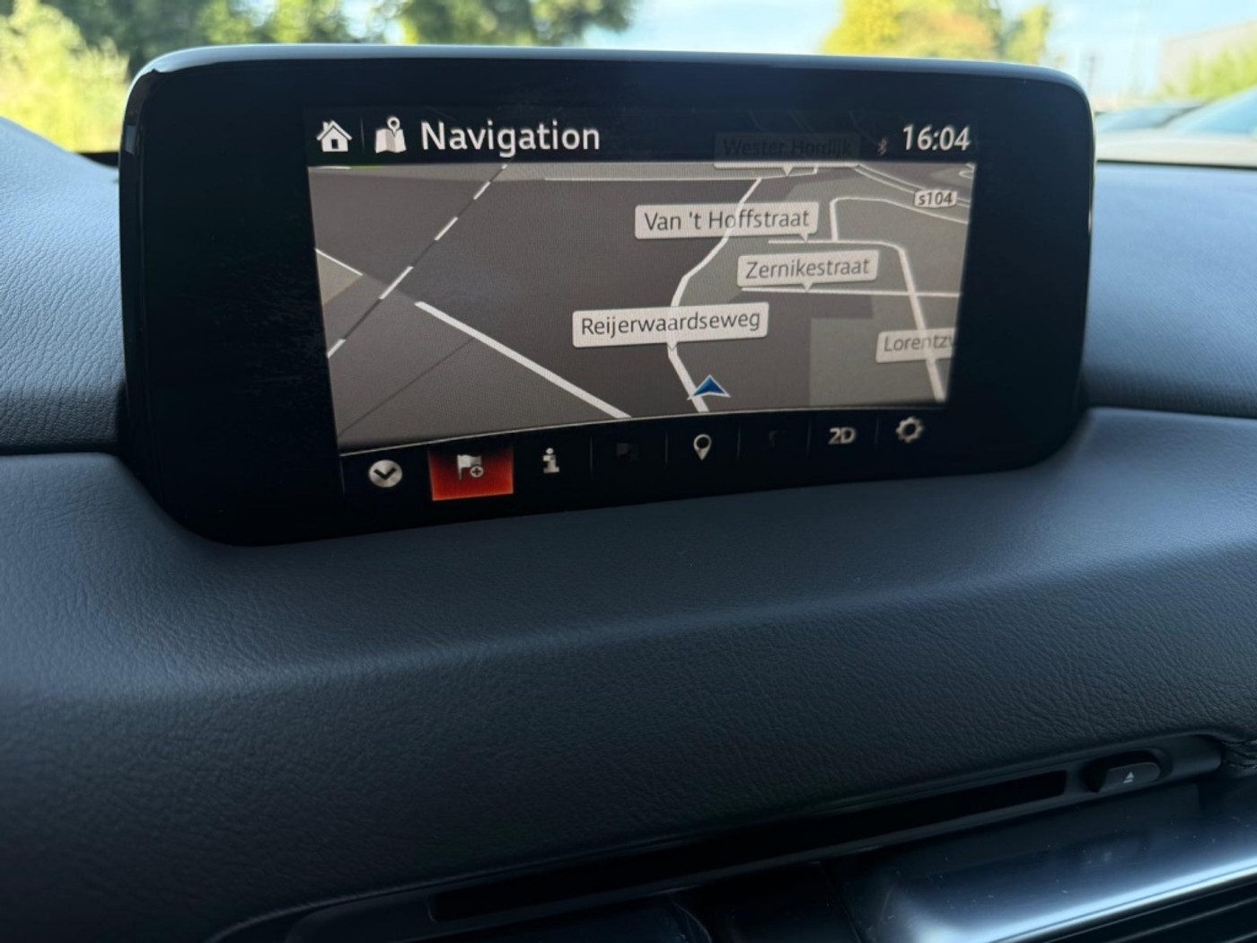 Foto van Mazda Mazda Cx-5