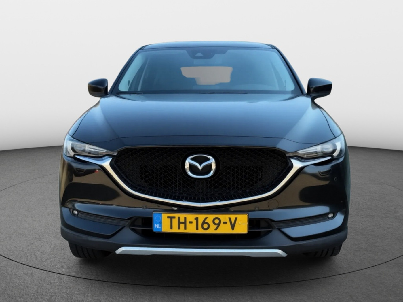 Foto van Mazda Mazda Cx-5