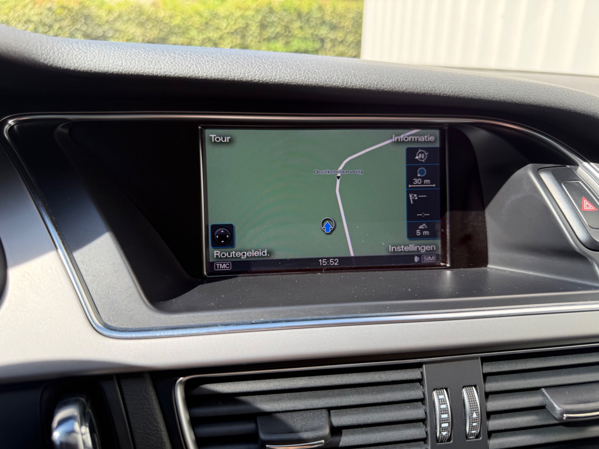 Foto van Audi A4 Avant
