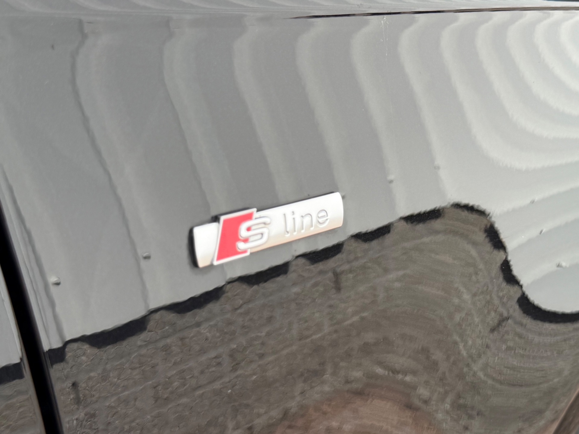 Foto van Audi A4 Avant
