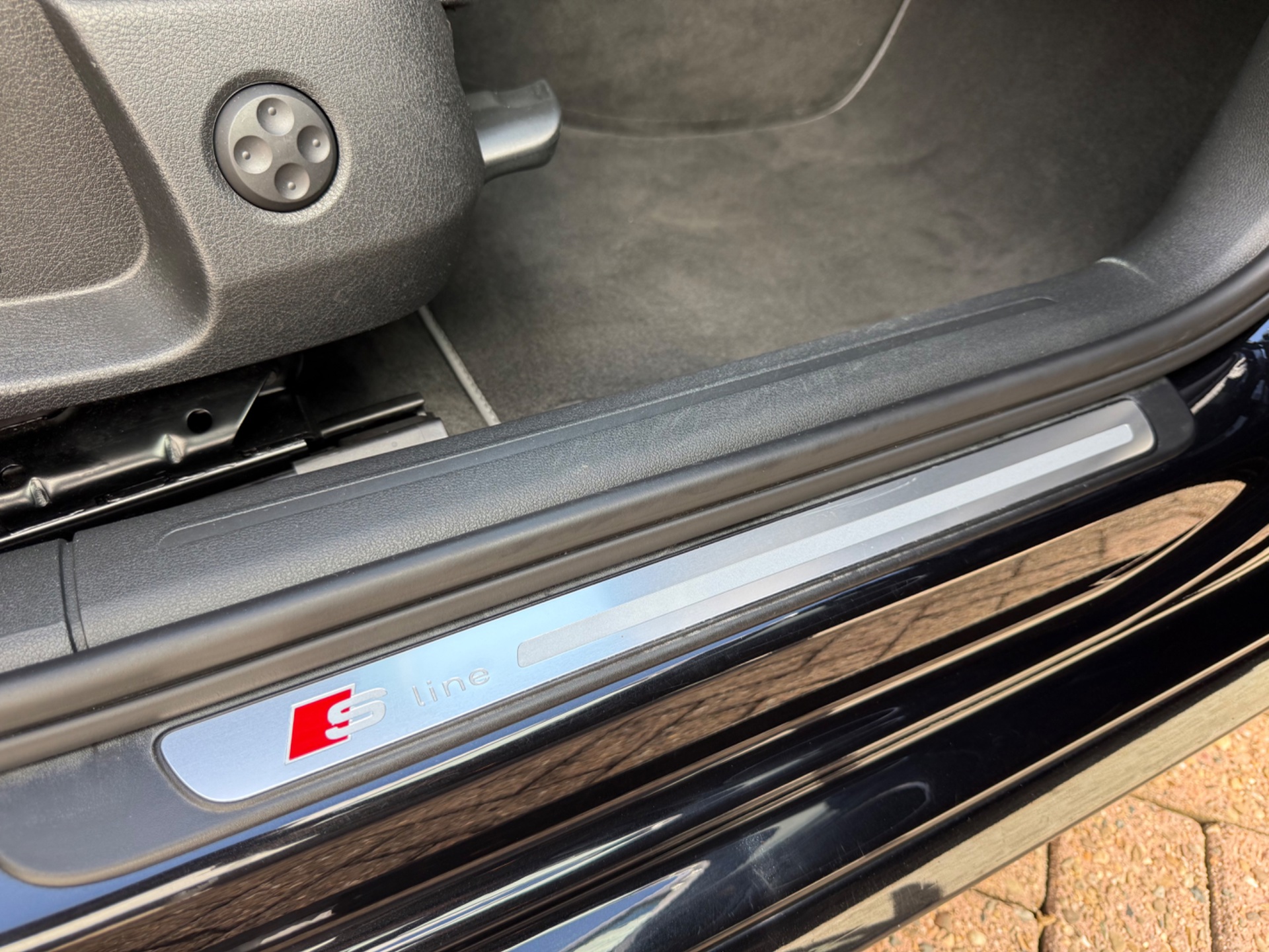 Foto van Audi A4 Avant