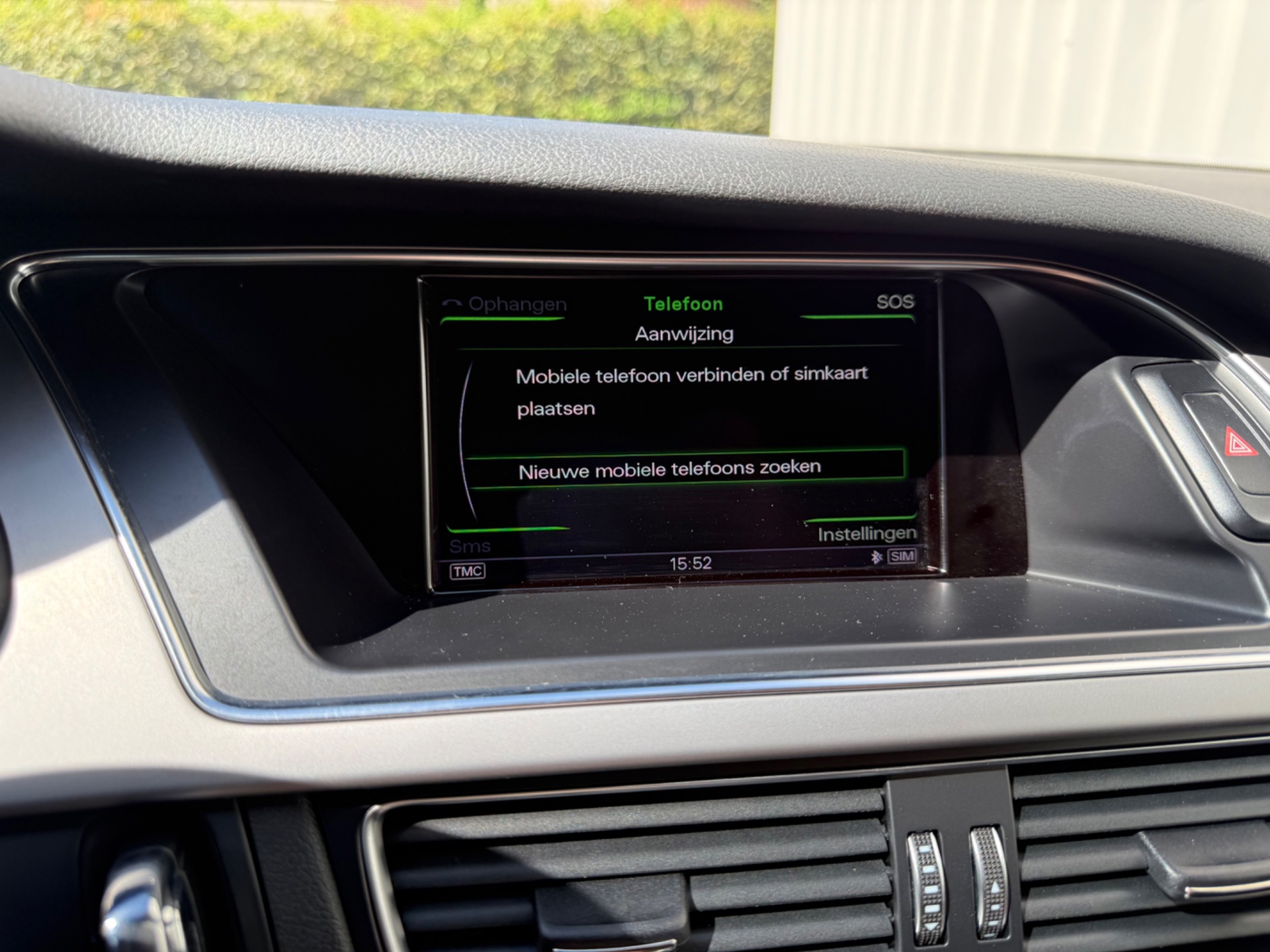 Foto van Audi A4 Avant