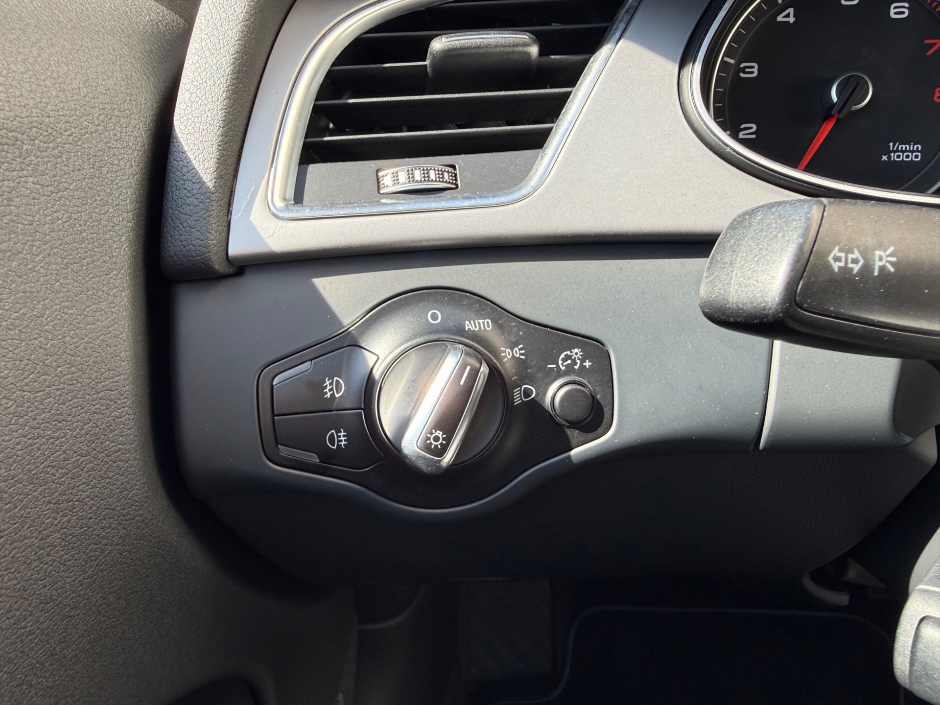 Foto van Audi A4 Avant