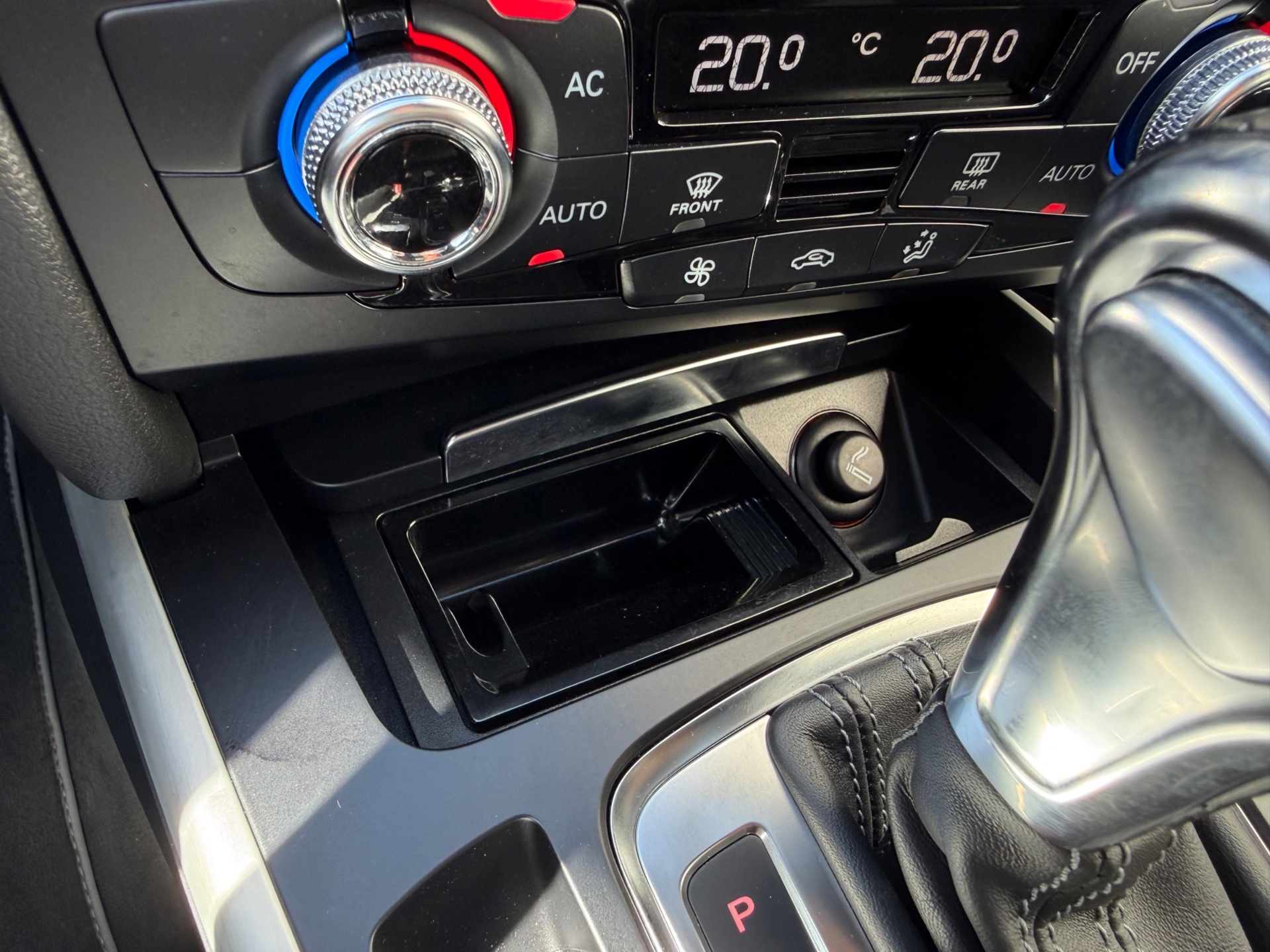 Foto van Audi A4 Avant