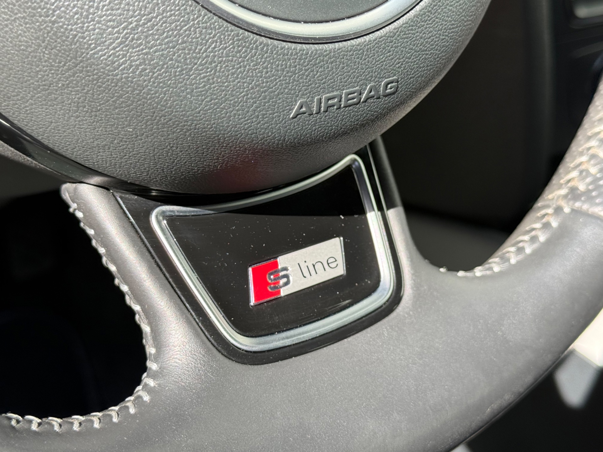 Foto van Audi A4 Avant