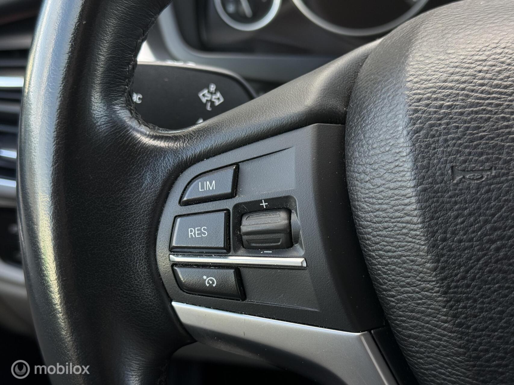 Foto van BMW X5 Sdrive25d