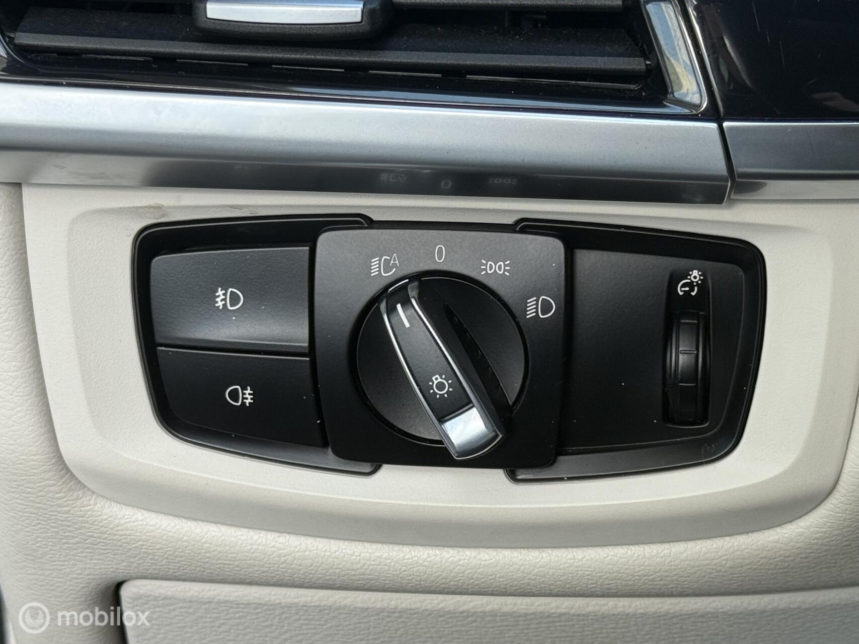 Foto van BMW X5 Sdrive25d