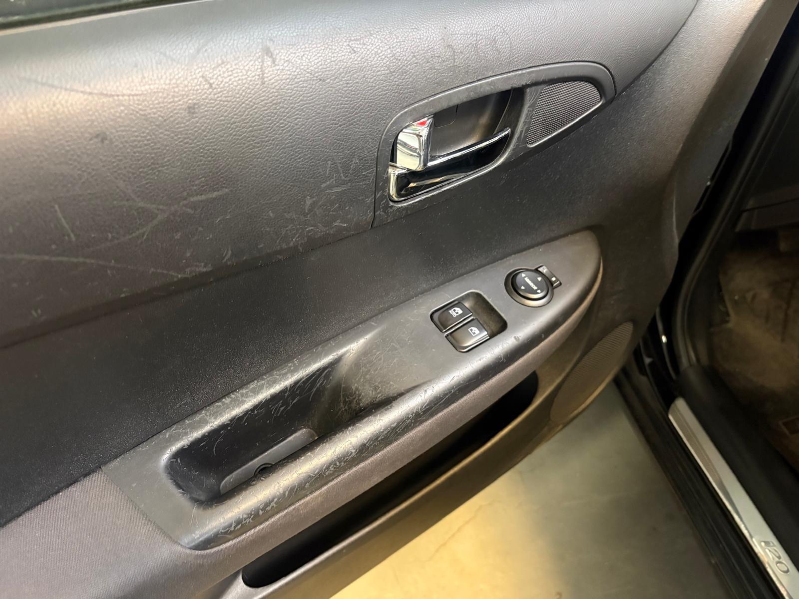 Foto van Hyundai I20