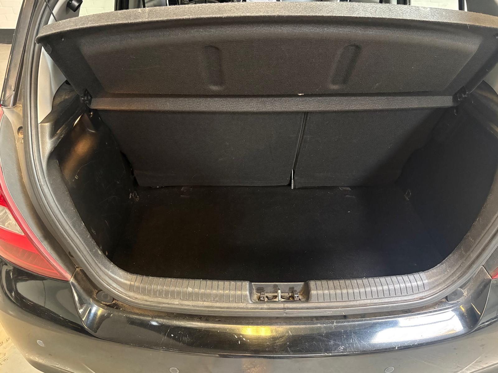Foto van Hyundai I20