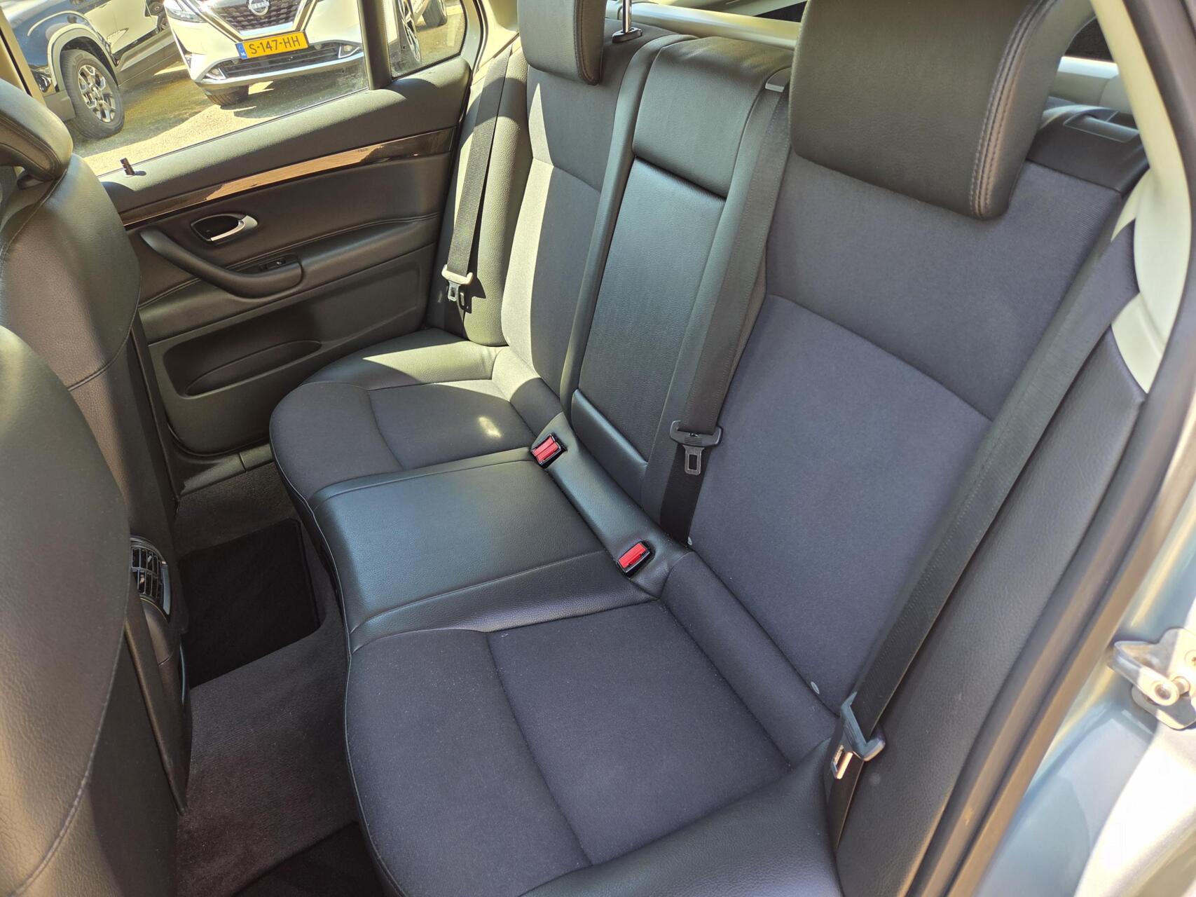 Foto van Saab Saab 9-3