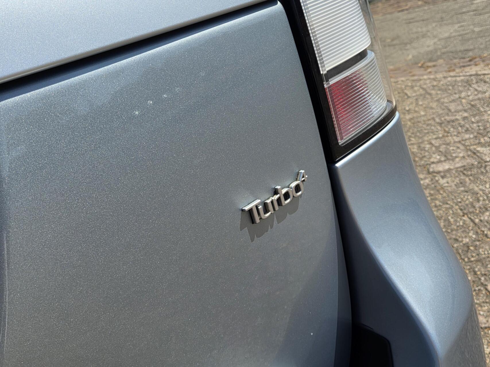 Foto van Saab Saab 9-3