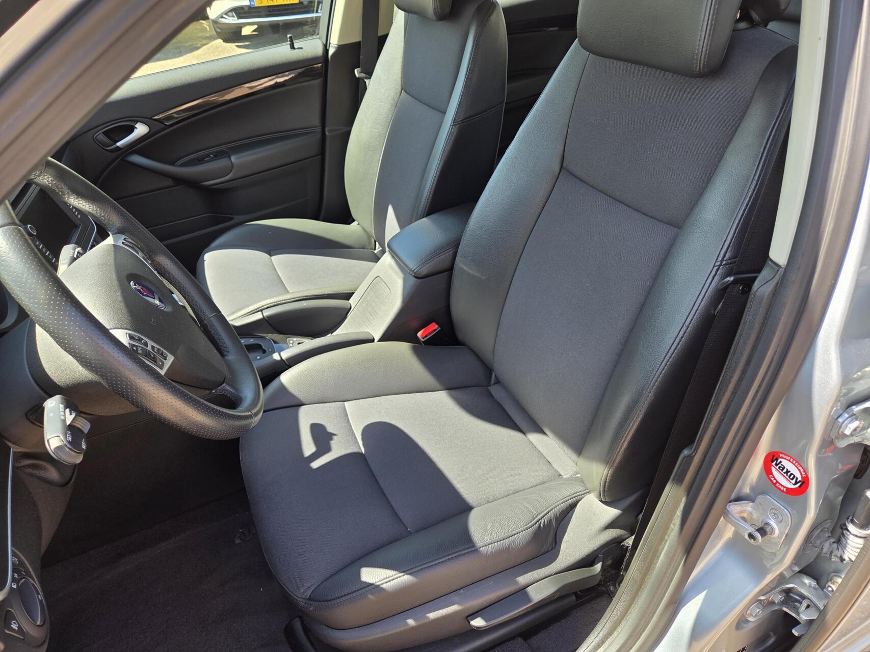 Foto van Saab Saab 9-3