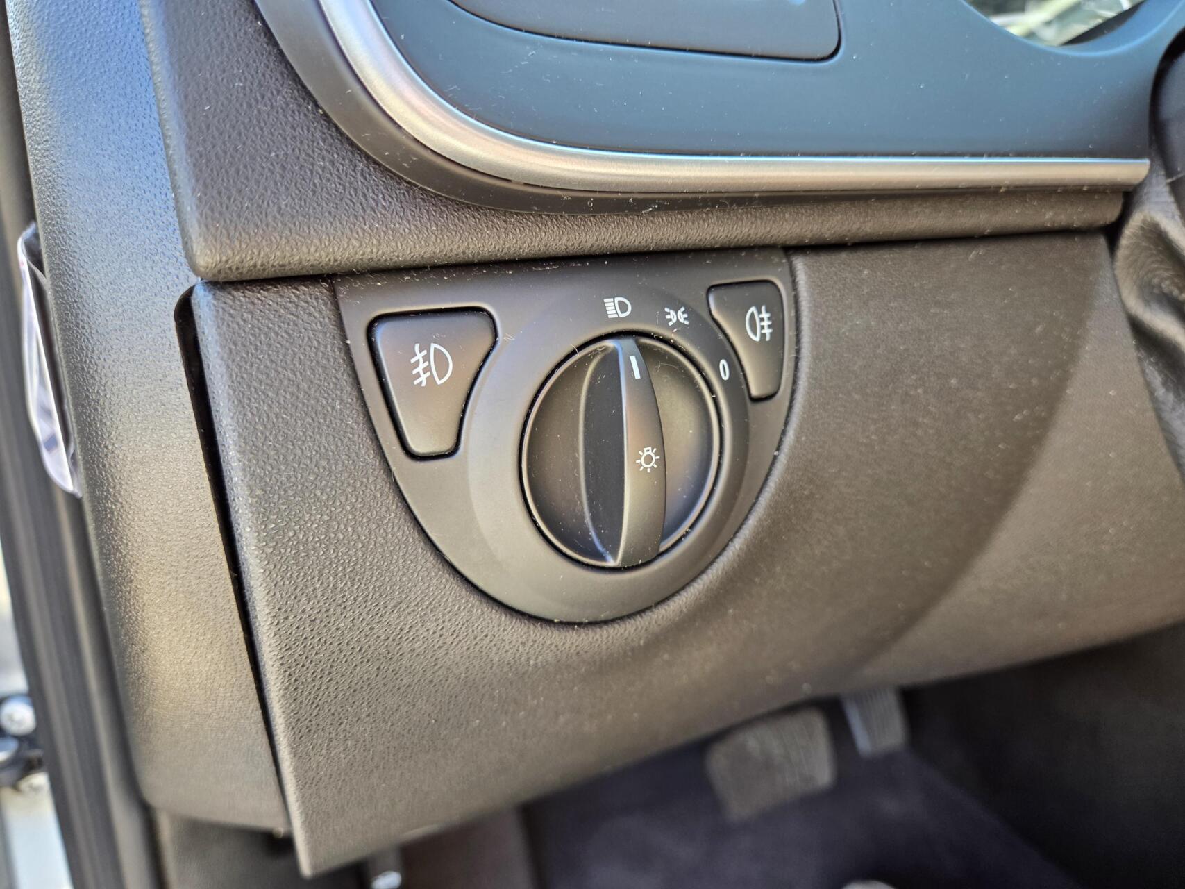 Foto van Saab Saab 9-3