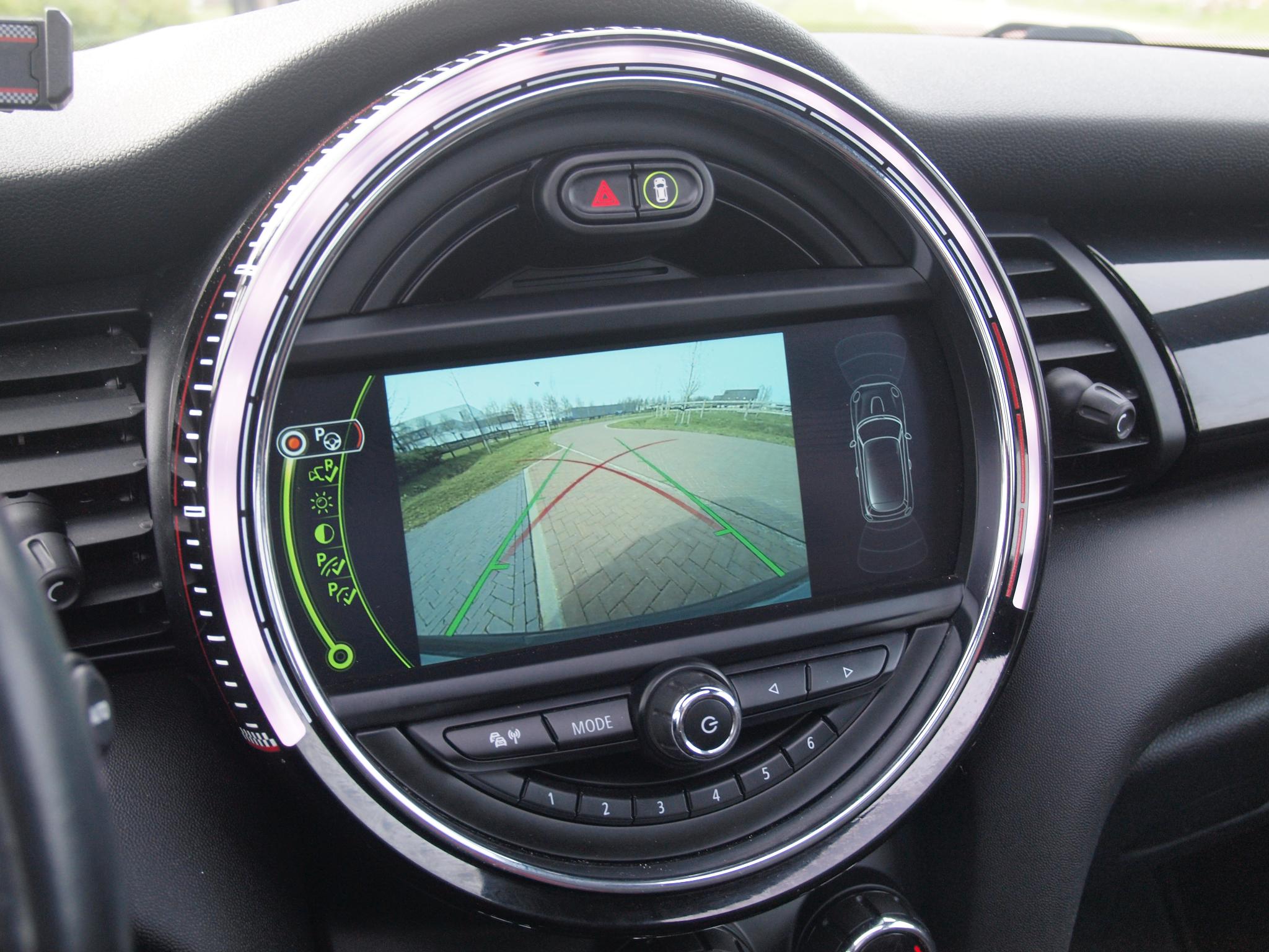 Foto van Mini John Cooper Works
