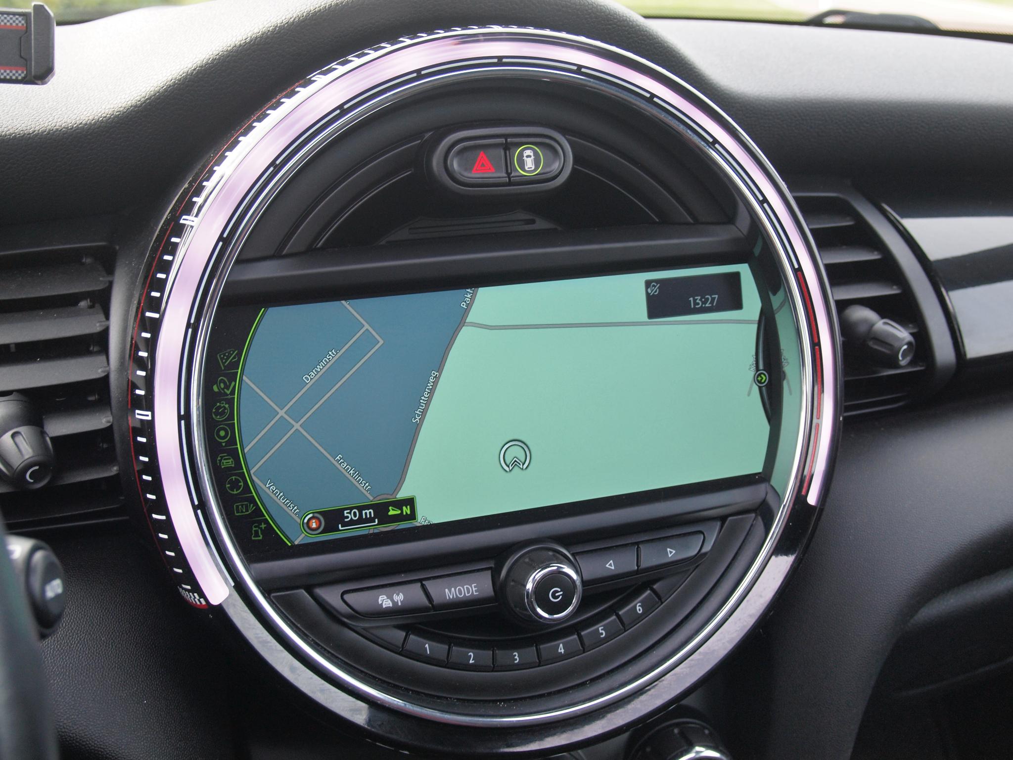 Foto van Mini John Cooper Works