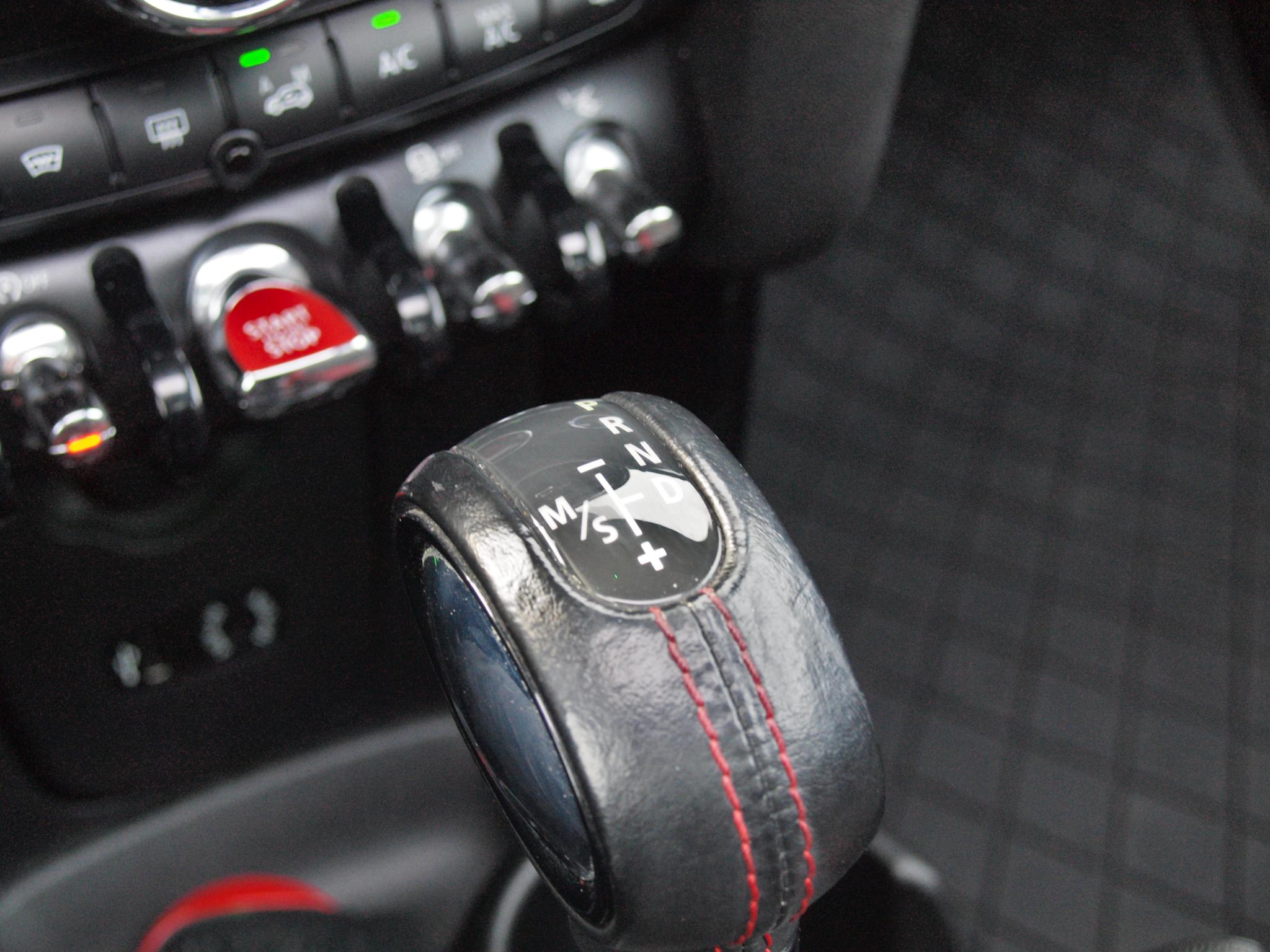 Foto van Mini John Cooper Works