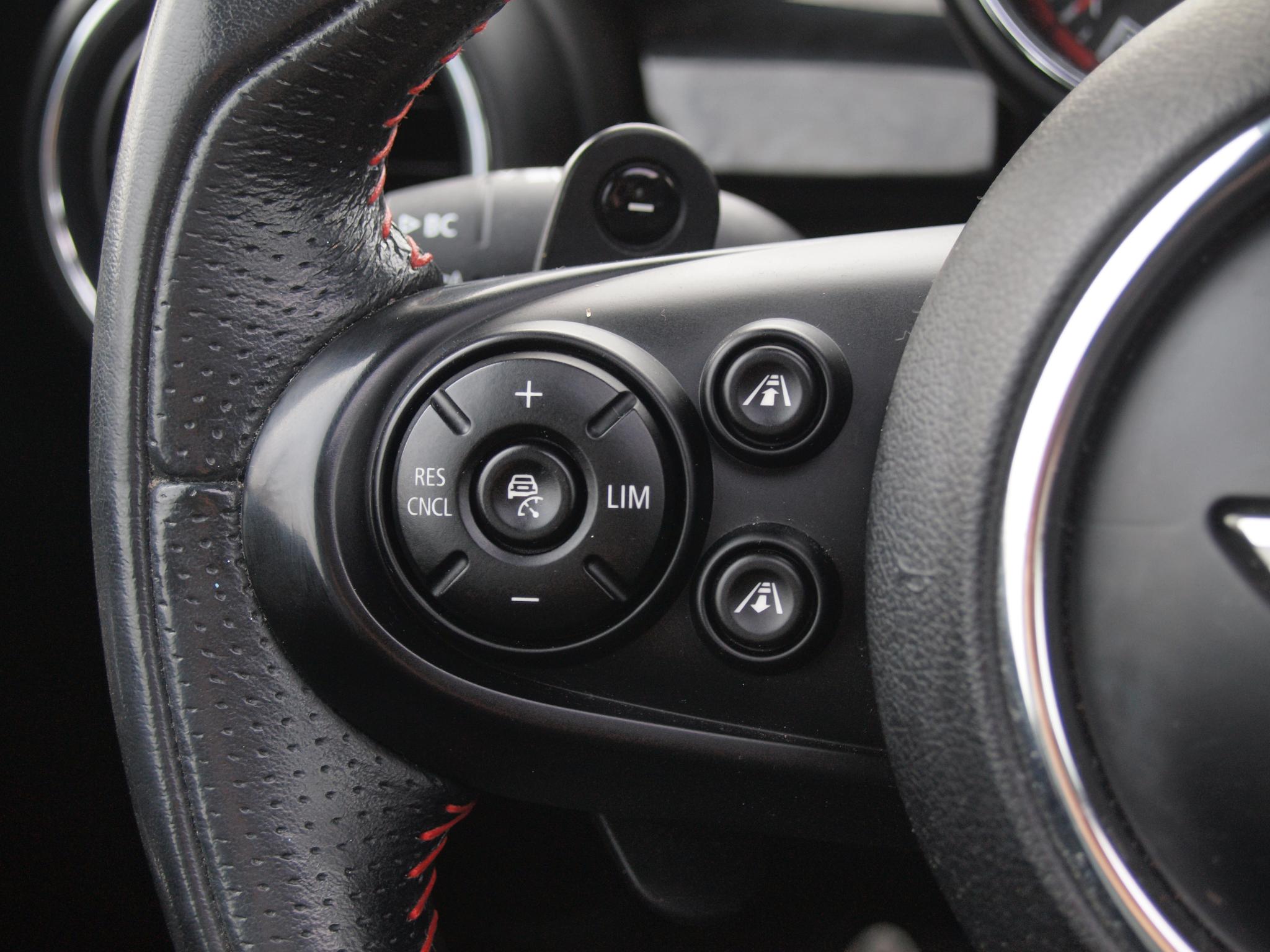 Foto van Mini John Cooper Works