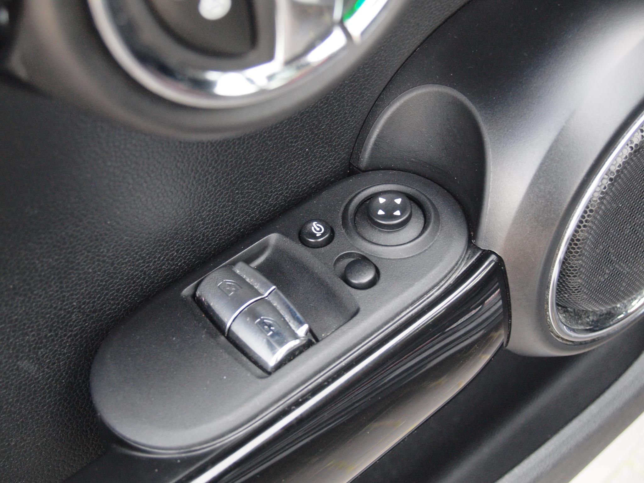 Foto van Mini John Cooper Works