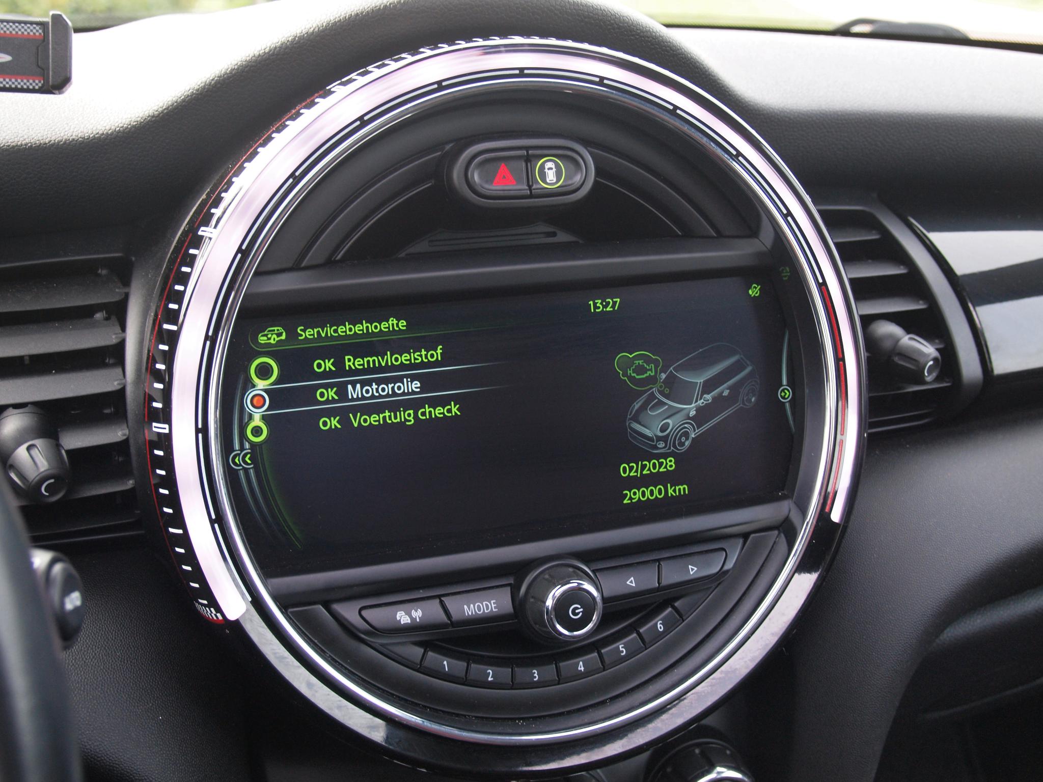 Foto van Mini John Cooper Works