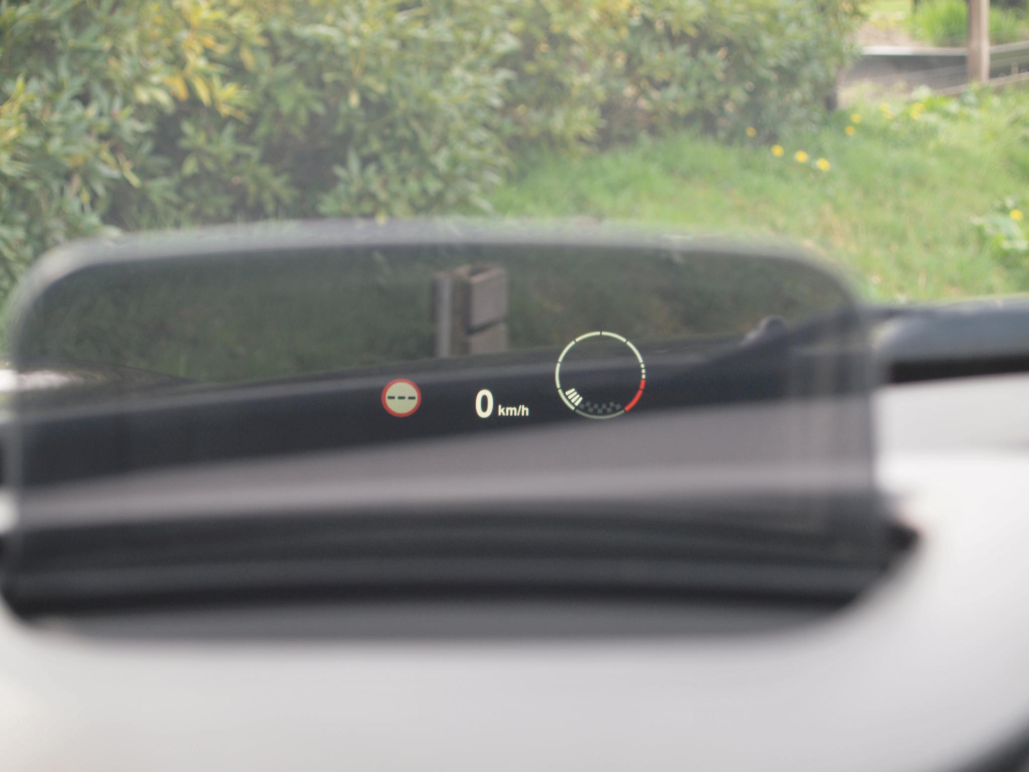 Foto van Mini John Cooper Works