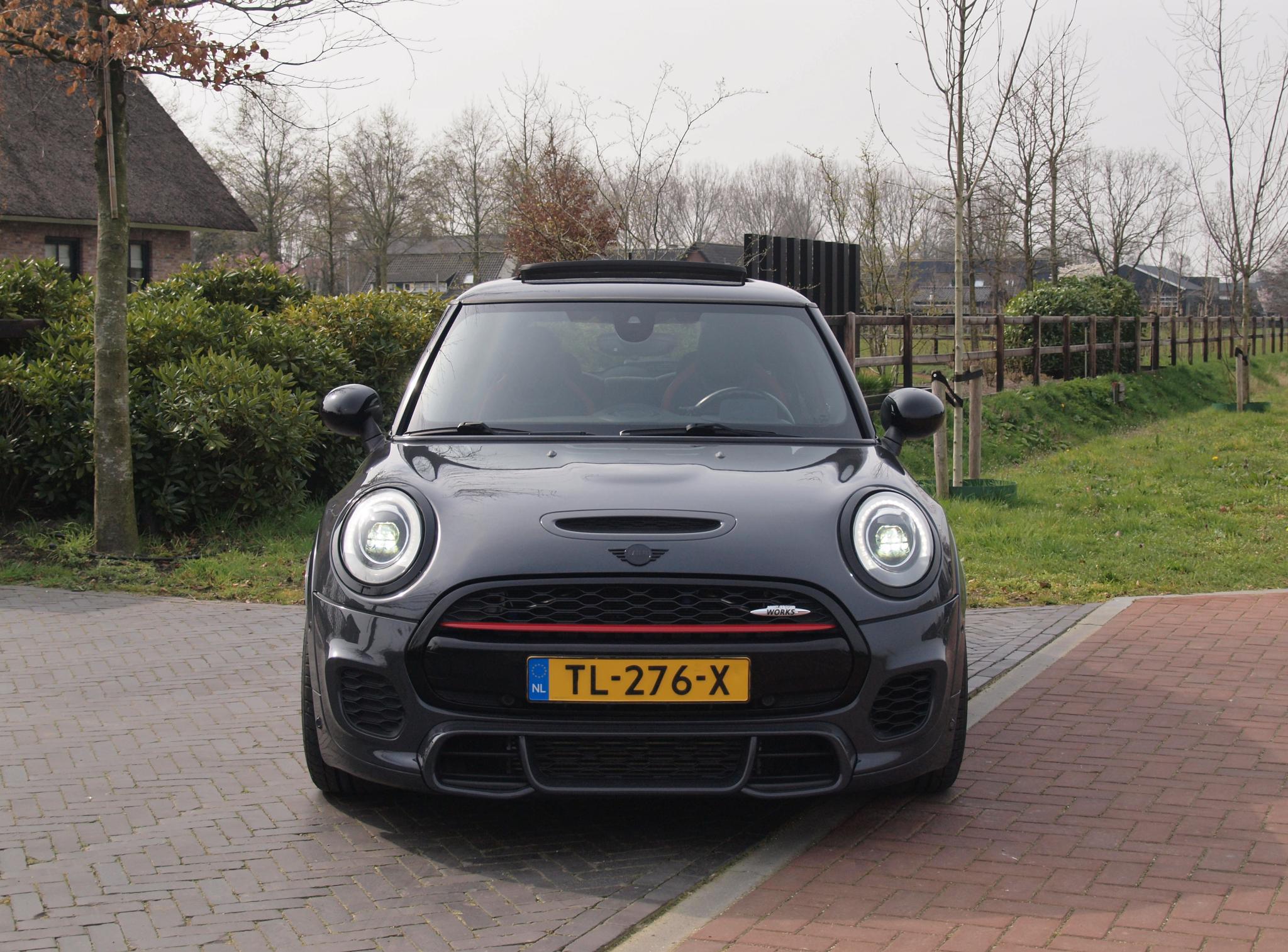 Foto van Mini John Cooper Works