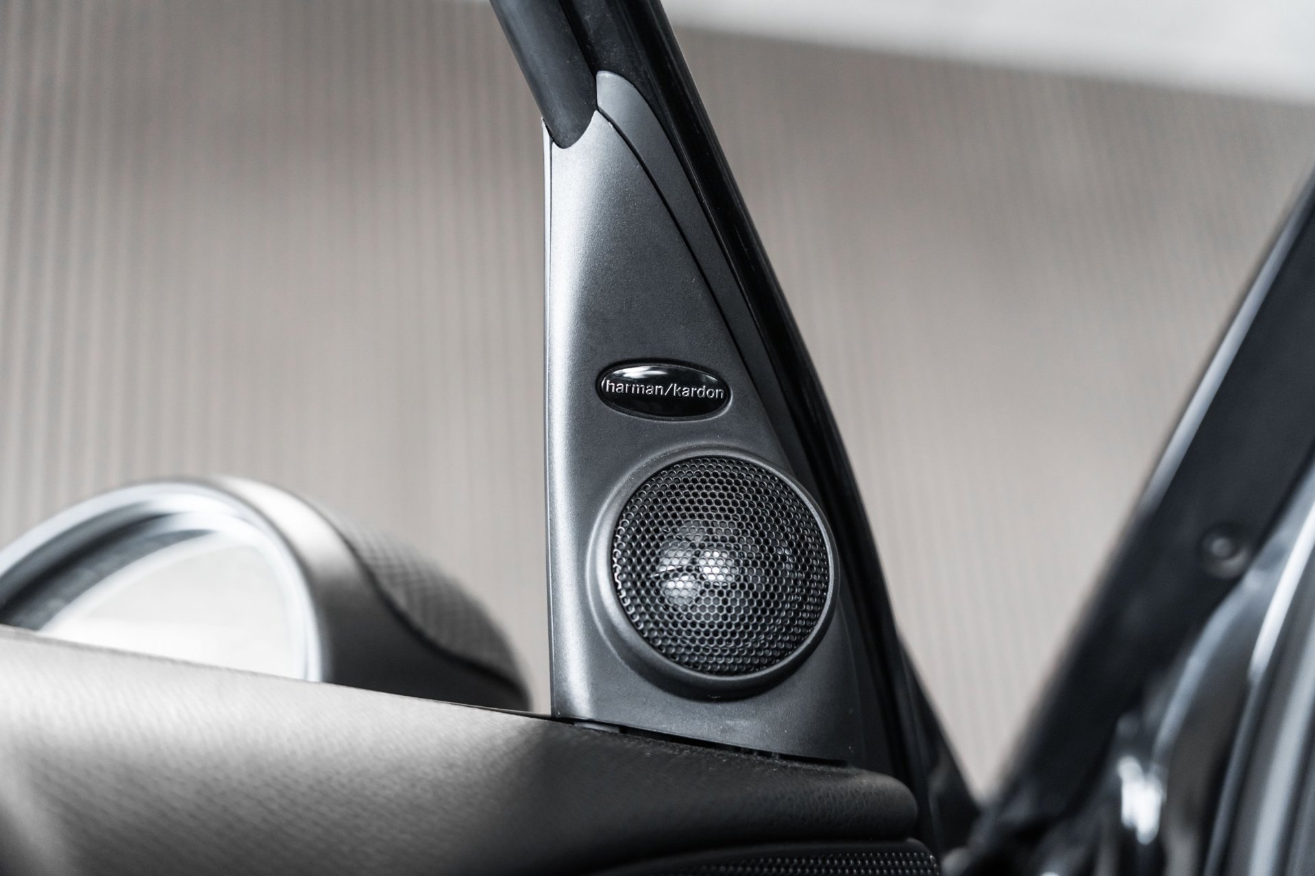 Foto van Mini Cooper S Countryman All4