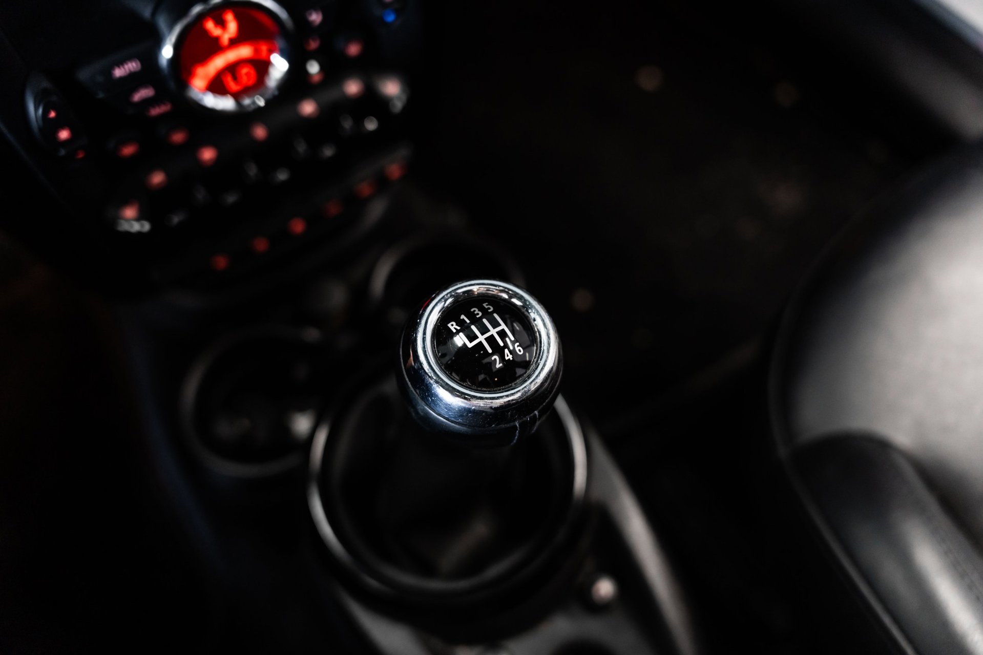 Foto van Mini Cooper S Countryman All4