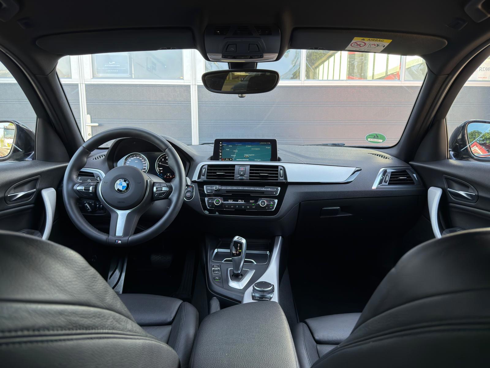Foto van BMW 1-serie