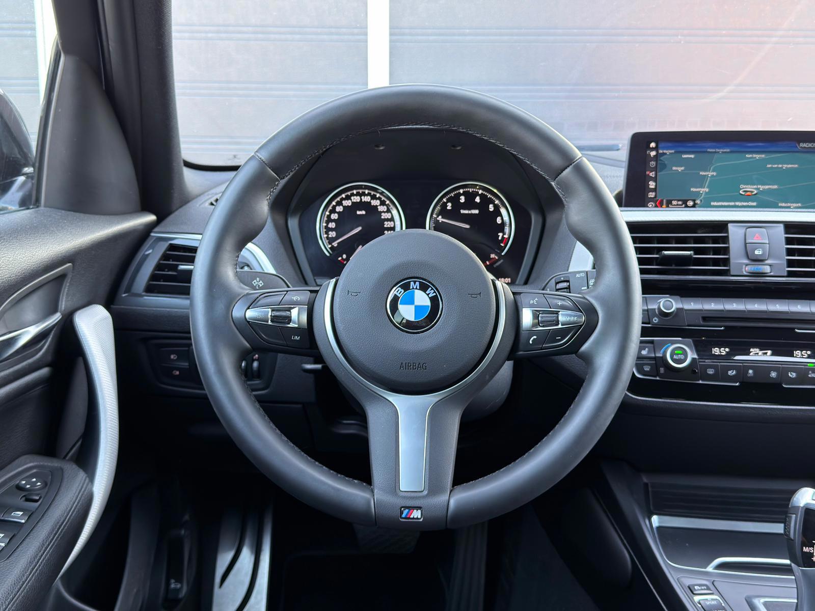 Foto van BMW 1-serie