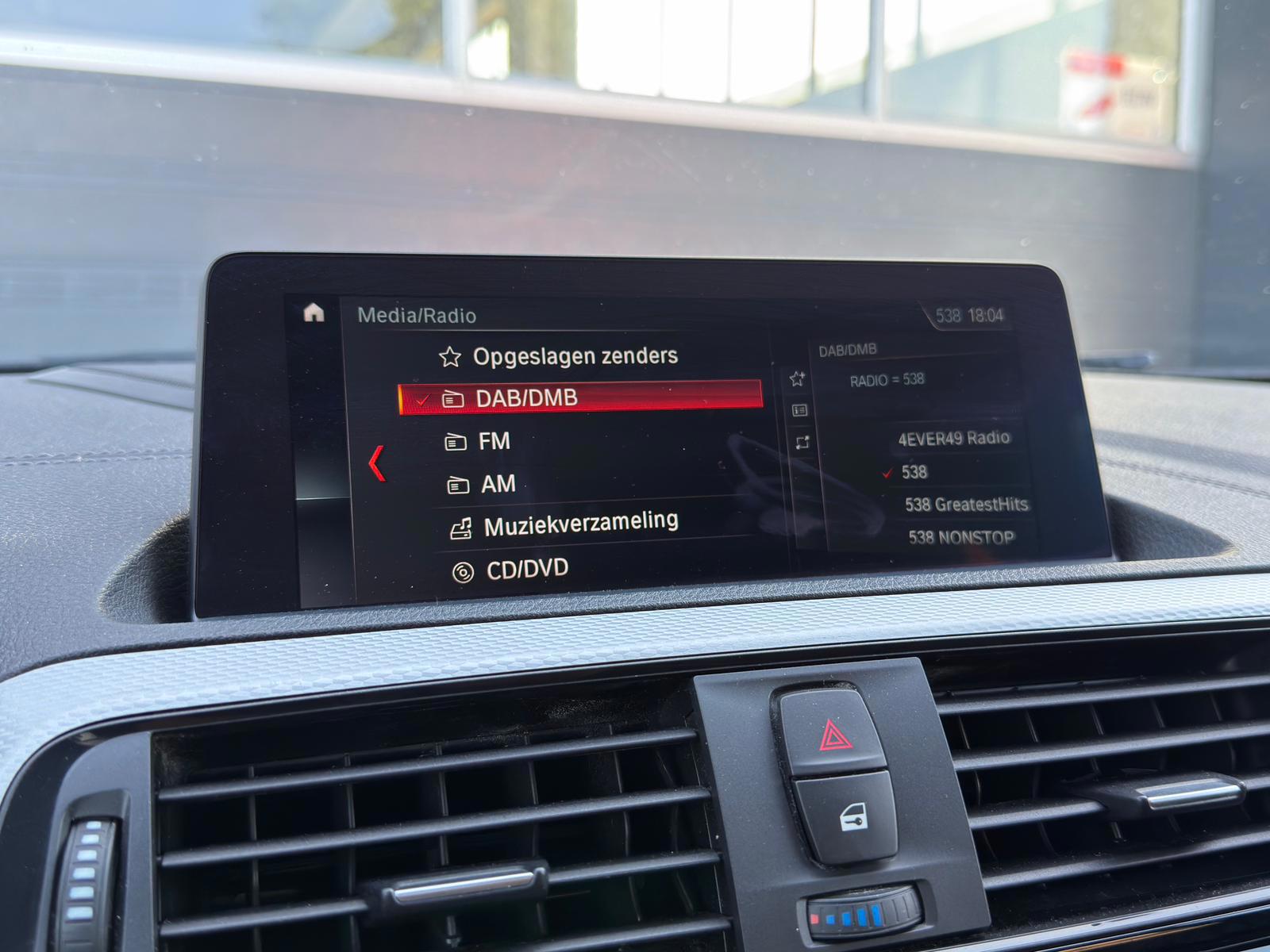 Foto van BMW 1-serie