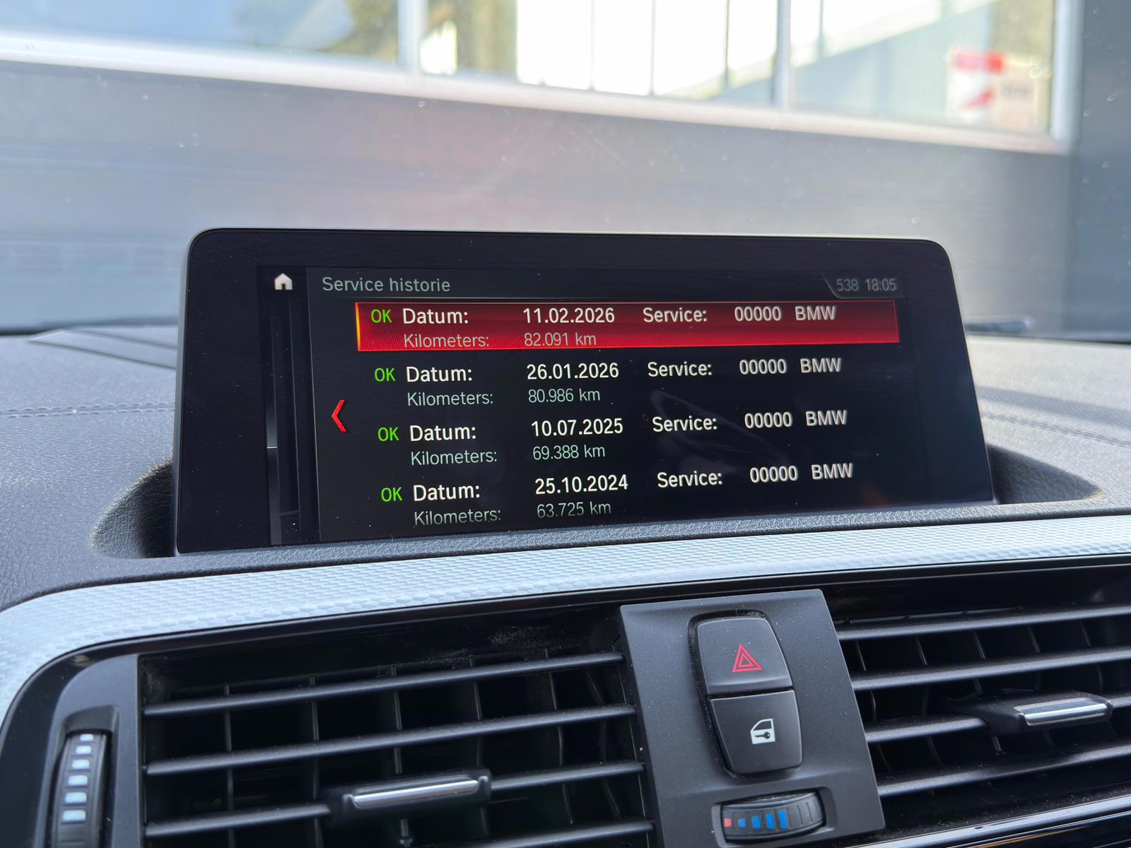 Foto van BMW 1-serie