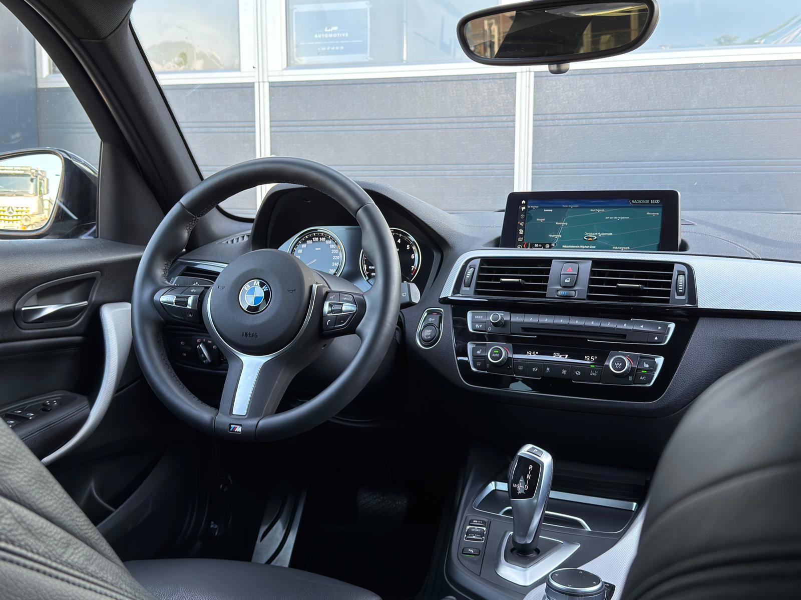 Foto van BMW 1-serie