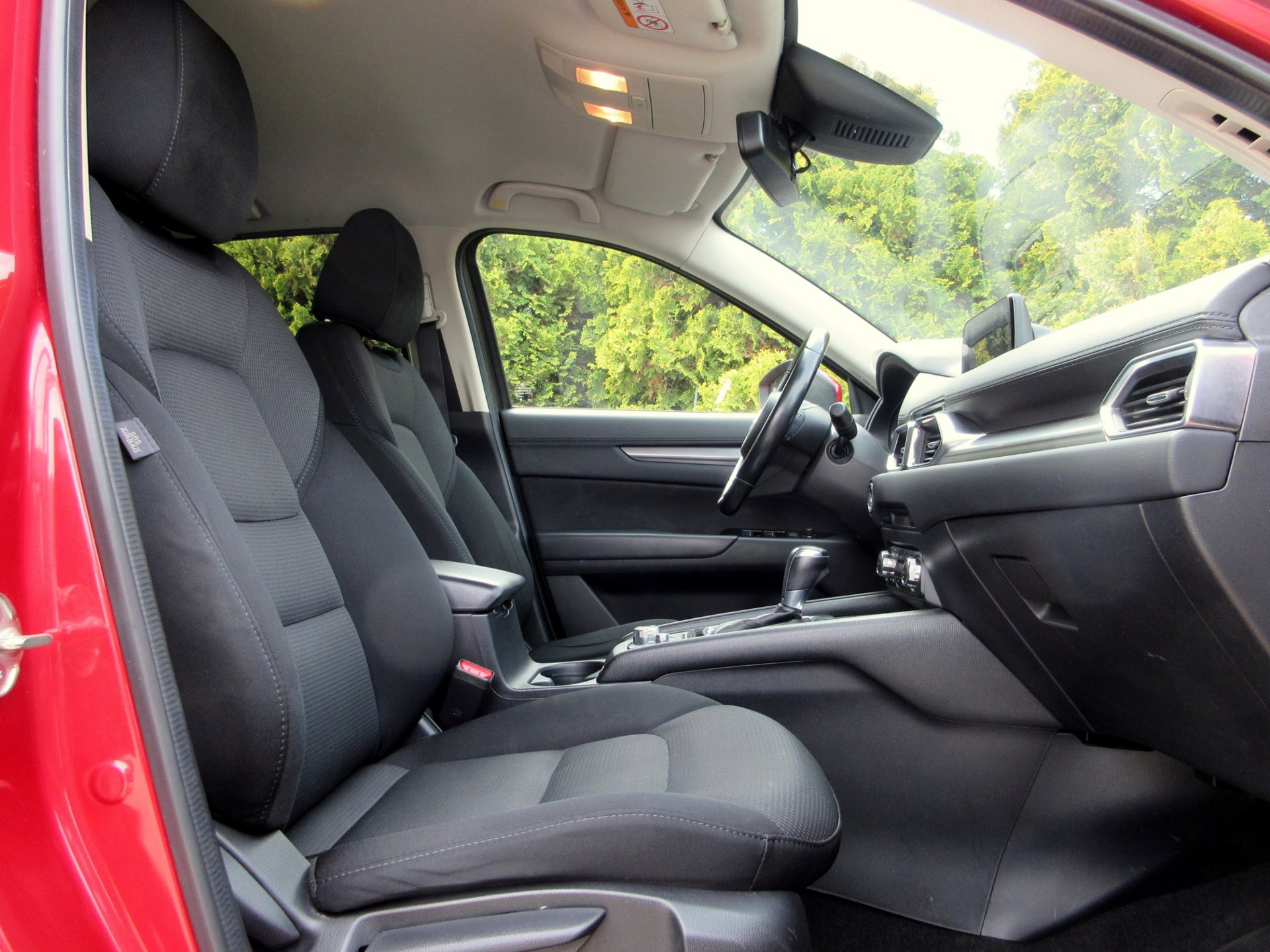 Foto van Mazda Mazda Cx-5