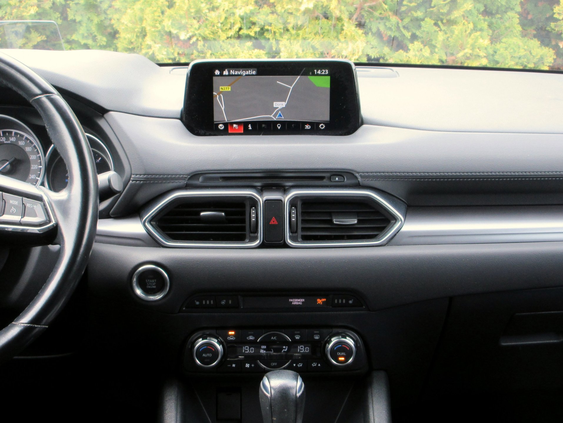 Foto van Mazda Mazda Cx-5