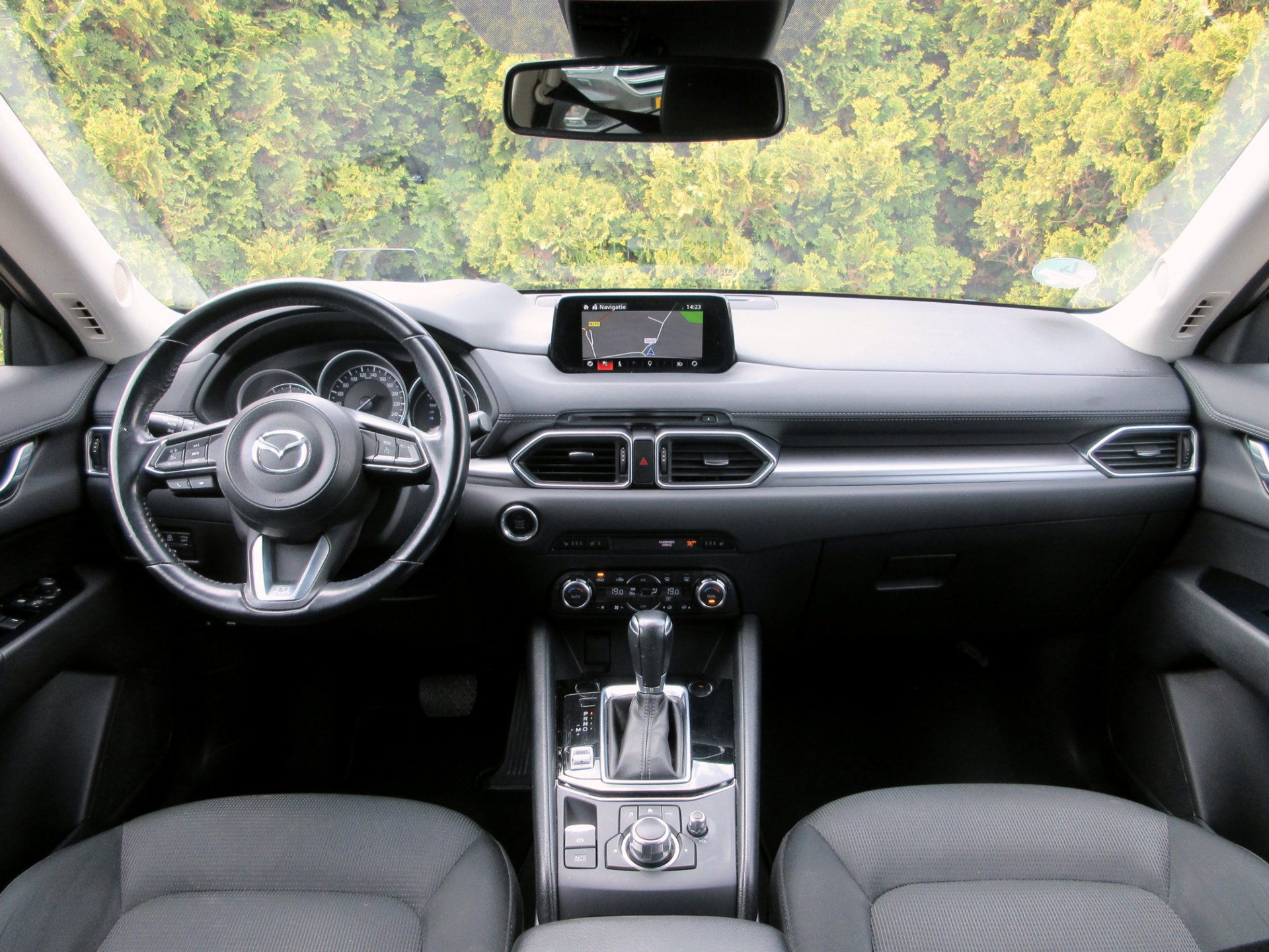 Foto van Mazda Mazda Cx-5