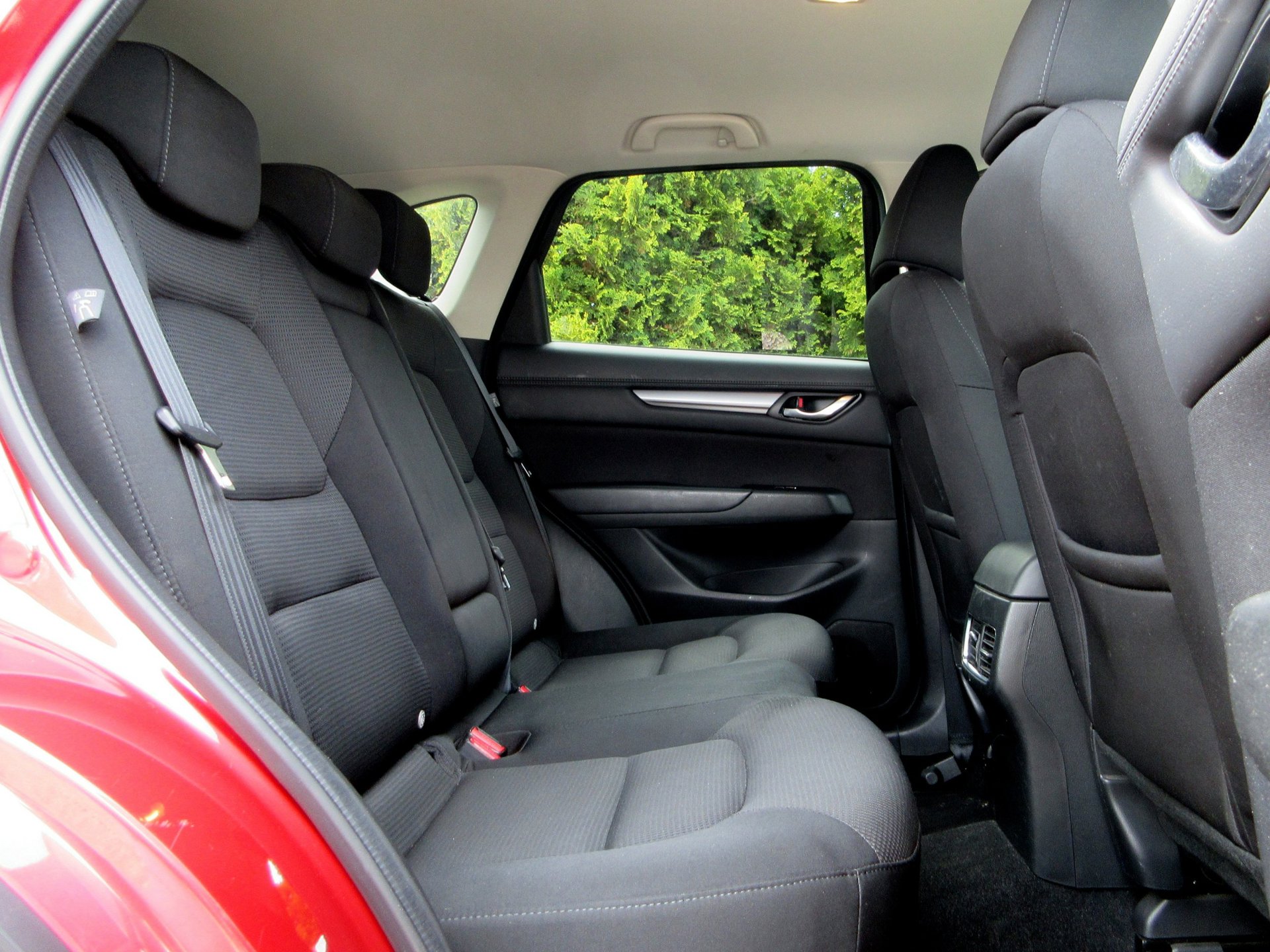Foto van Mazda Mazda Cx-5