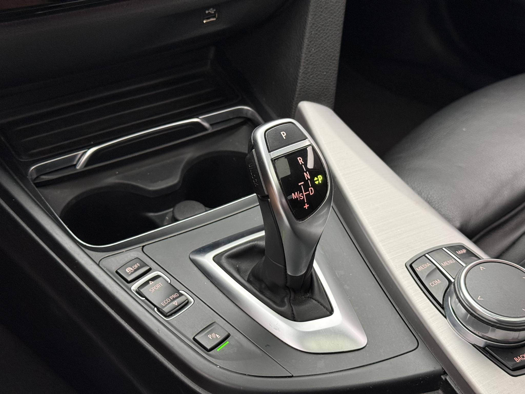 Foto van BMW 3-serie