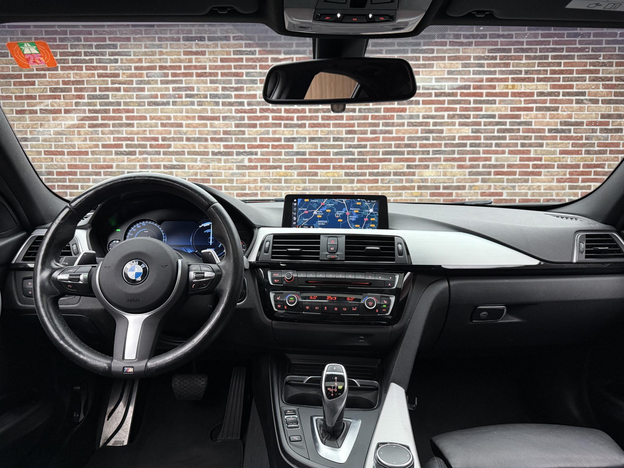 Foto van BMW 3-serie