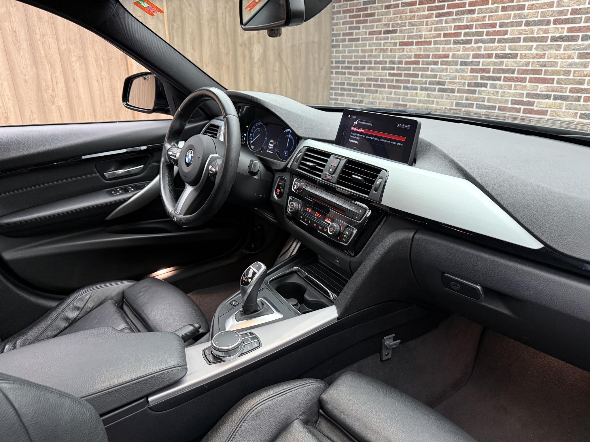 Foto van BMW 3-serie
