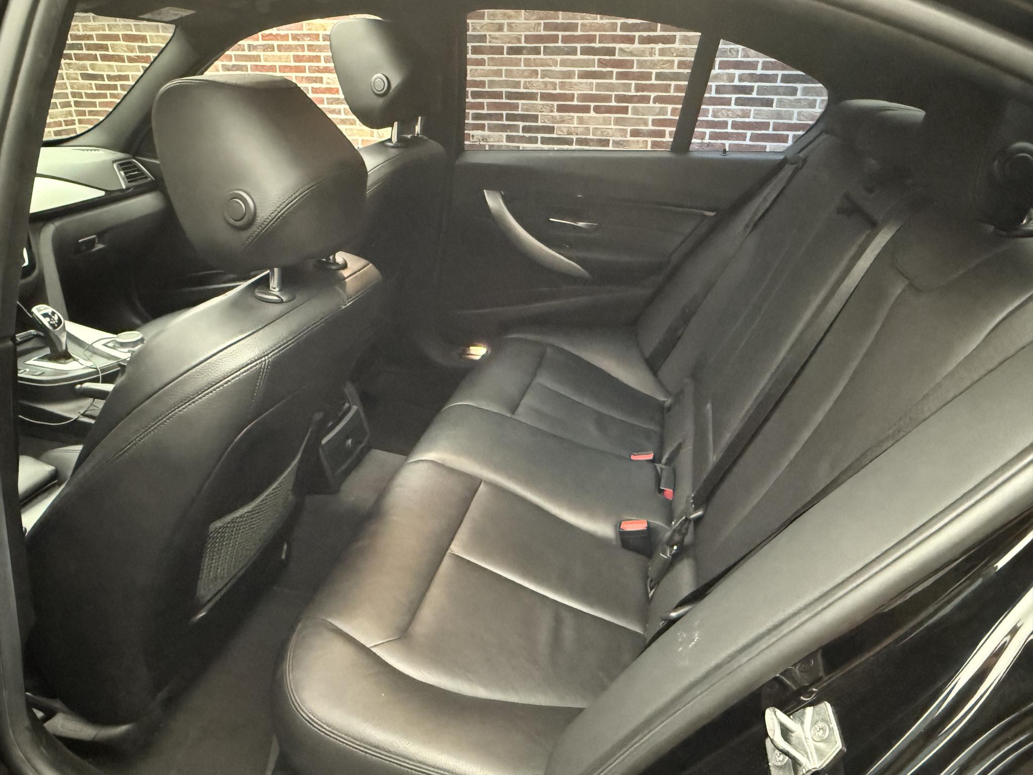 Foto van BMW 3-serie