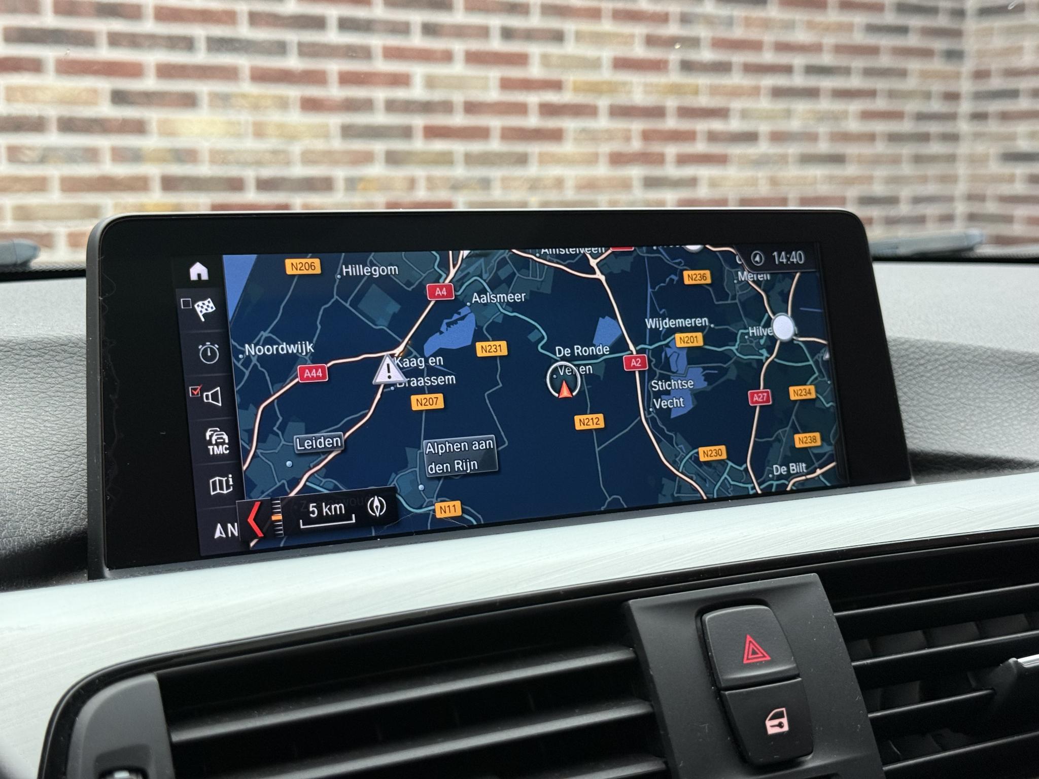 Foto van BMW 3-serie