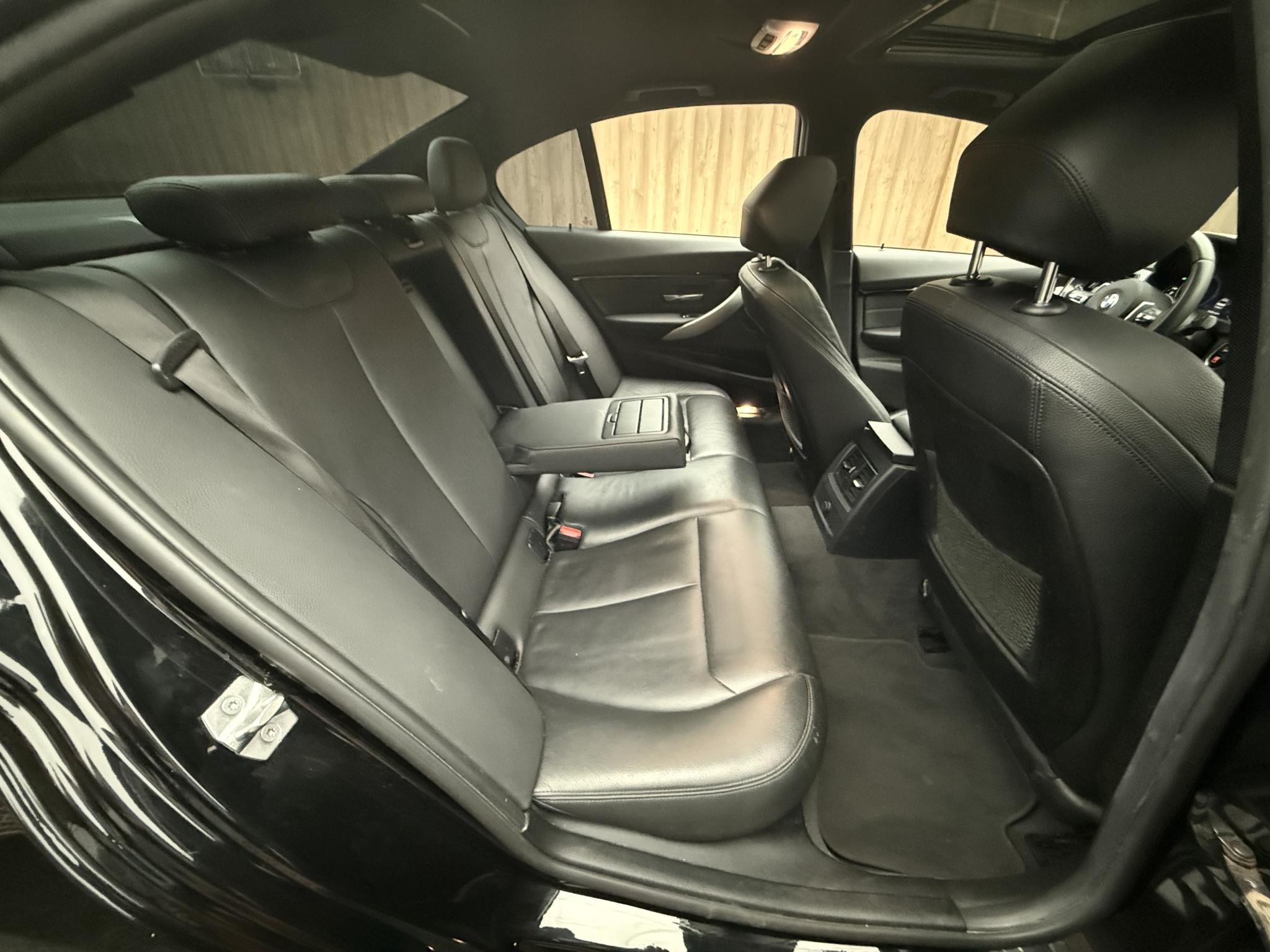 Foto van BMW 3-serie