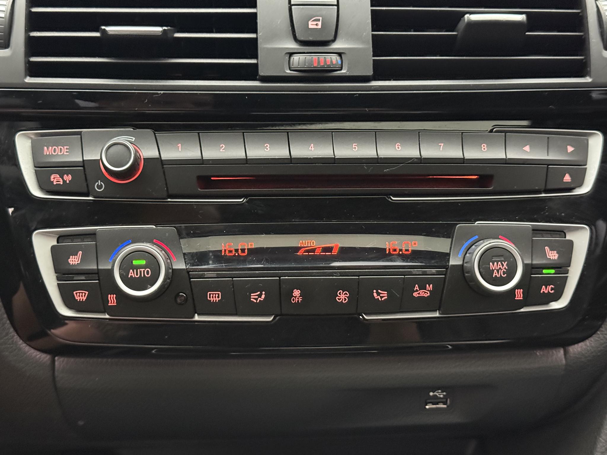 Foto van BMW 3-serie