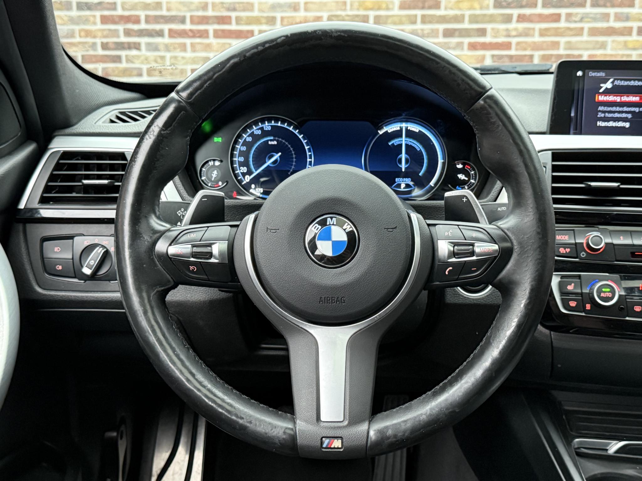 Foto van BMW 3-serie