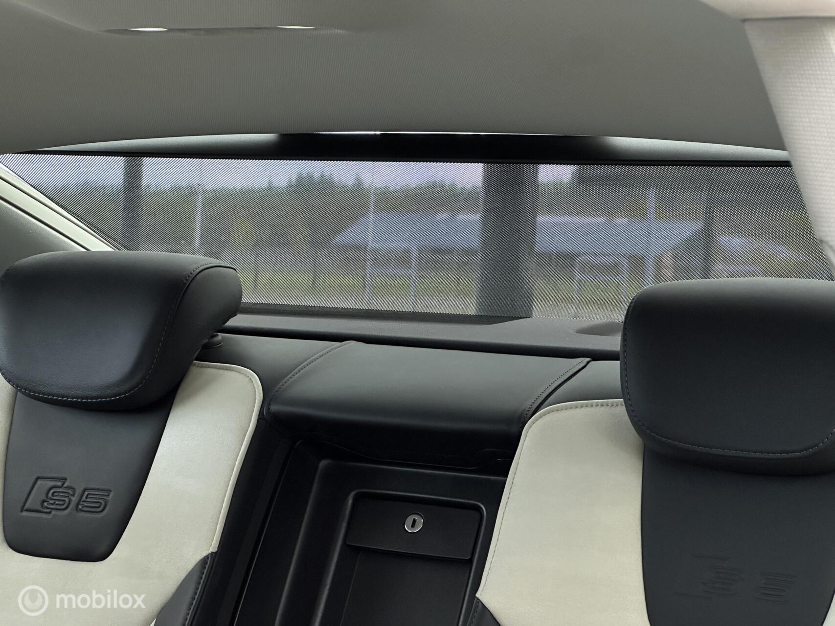 Foto van Audi Audi S5