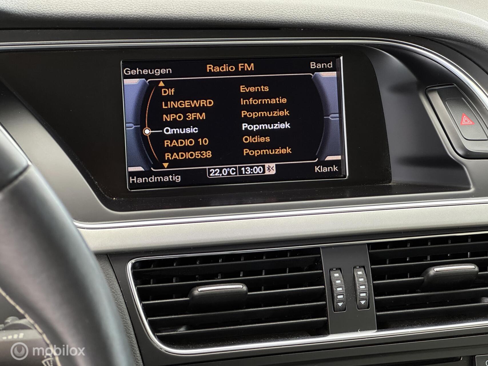 Foto van Audi Audi S5