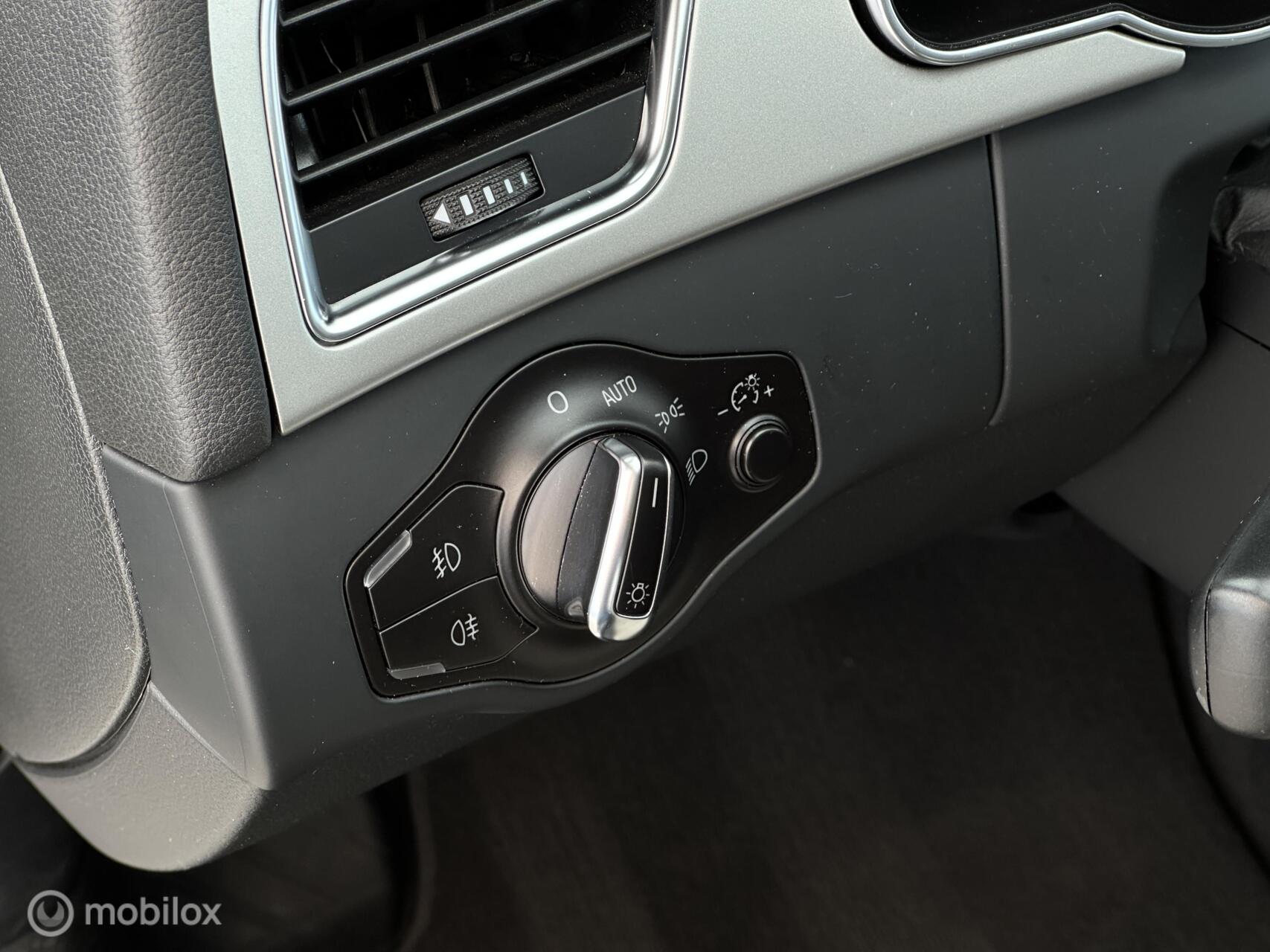 Foto van Audi Audi S5