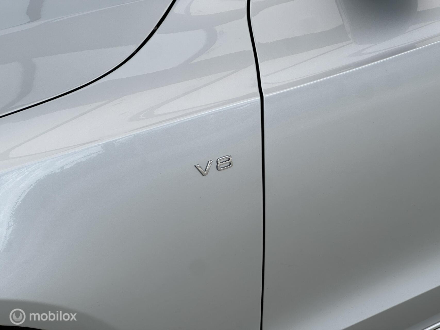 Foto van Audi Audi S5