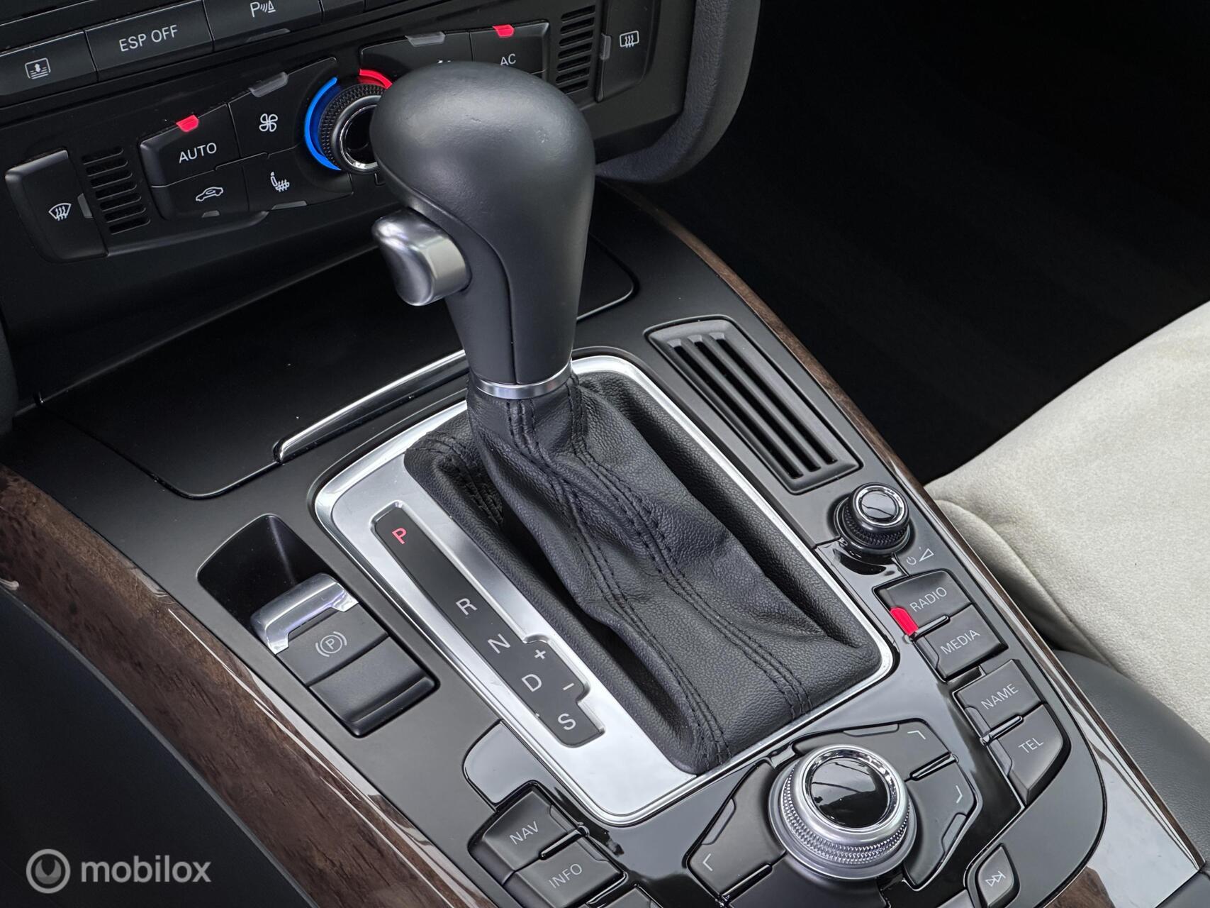 Foto van Audi Audi S5